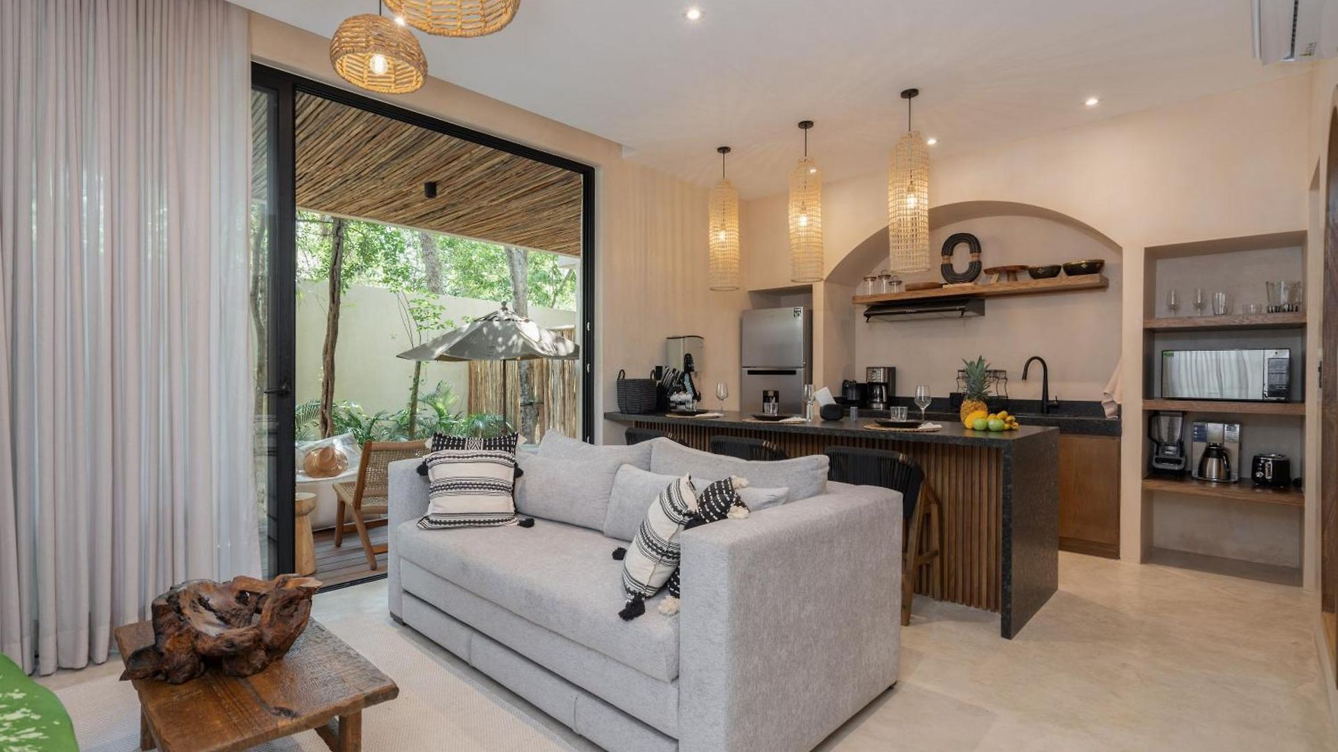 Satori Holiday home *