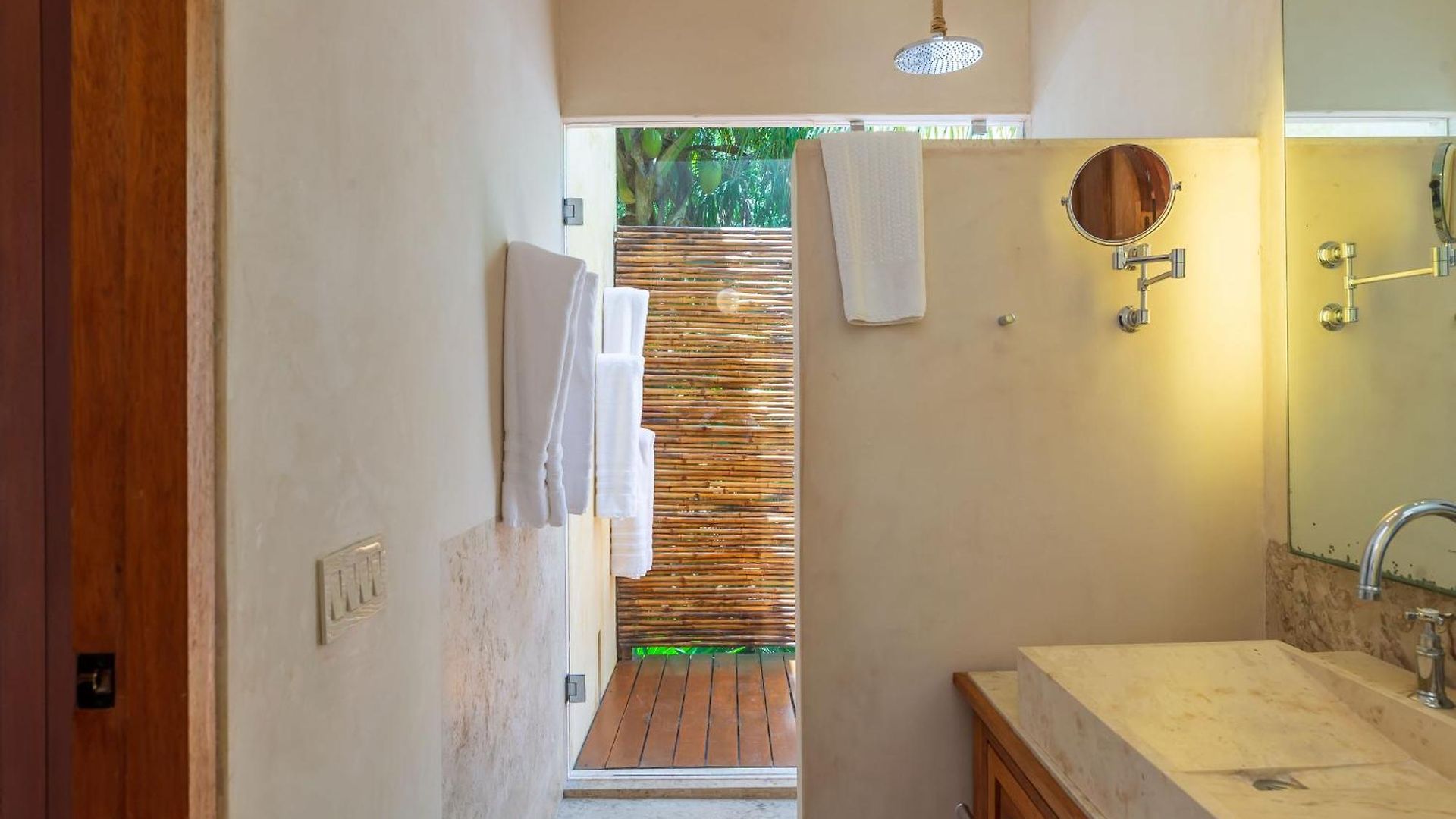 Hacienda Chekul, Sian Kaan Luxury * Tulum