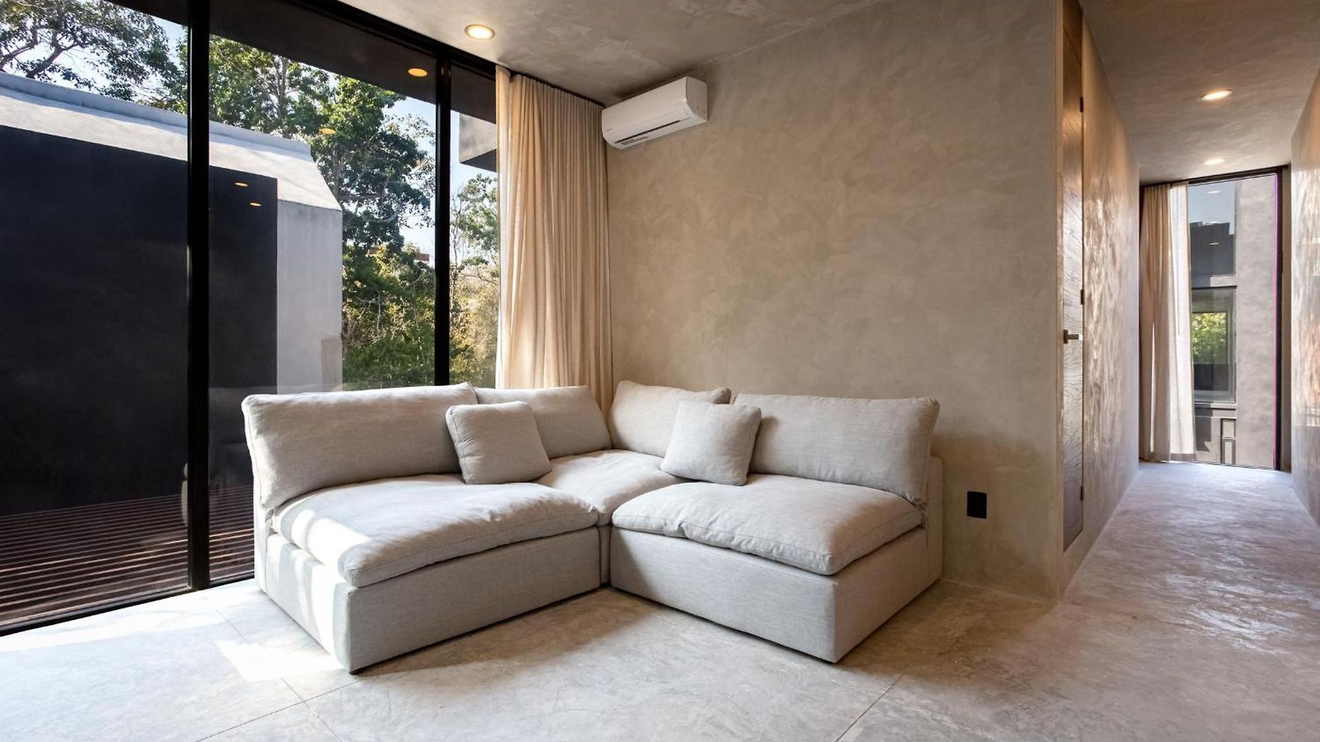 De Lujo 5 Rec, Aldea Zama, Casa 15 Personas, Playa Tulum, México Villa *