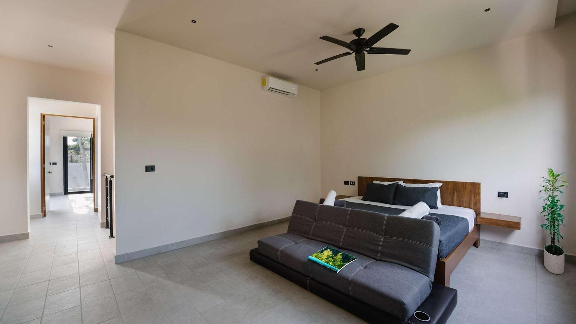 Villa 6br Luxury Perla With 2 Pools & Game