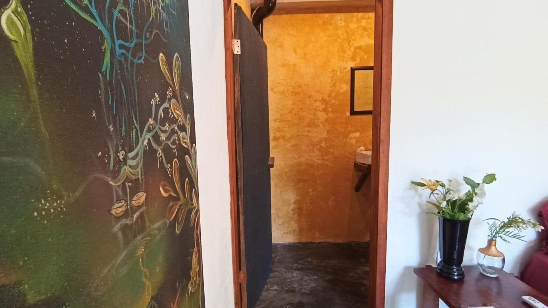 Hotel cápsula Awa Eco Retreat Tulum