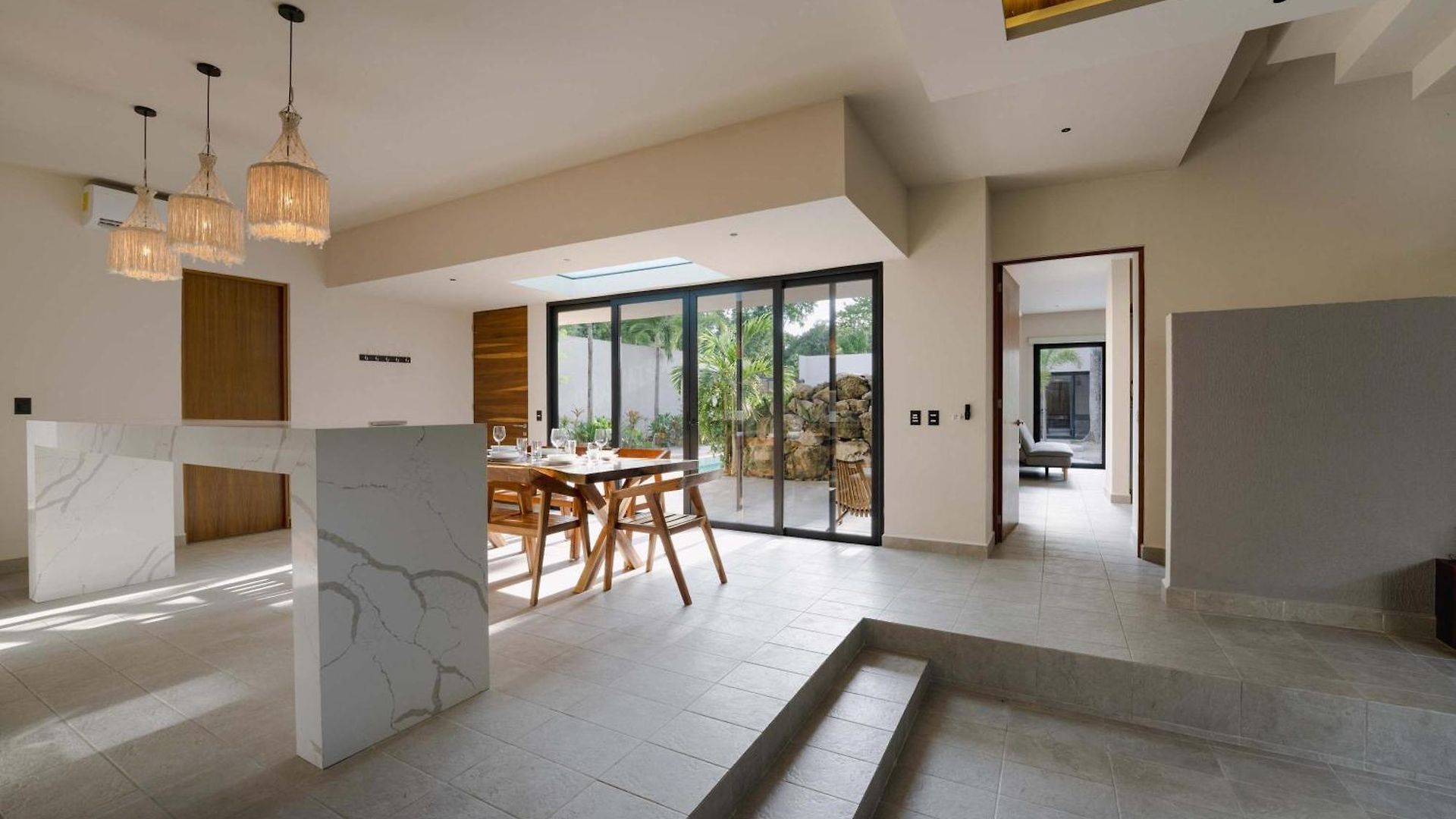 6br Luxury Perla With 2 Pools & Game * Tulum