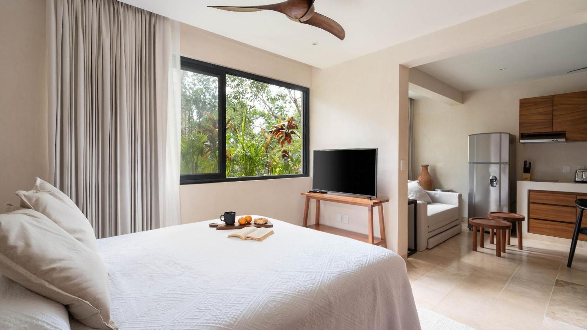 Holiday home Chic Villa-apartment In Aldea Zama, Private Pool & Security Tulum
