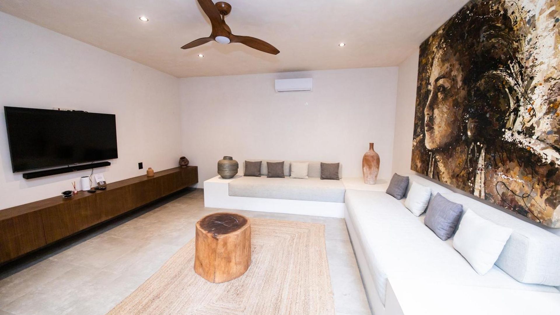 Casona Mezcalito - Pool Villa Tulum