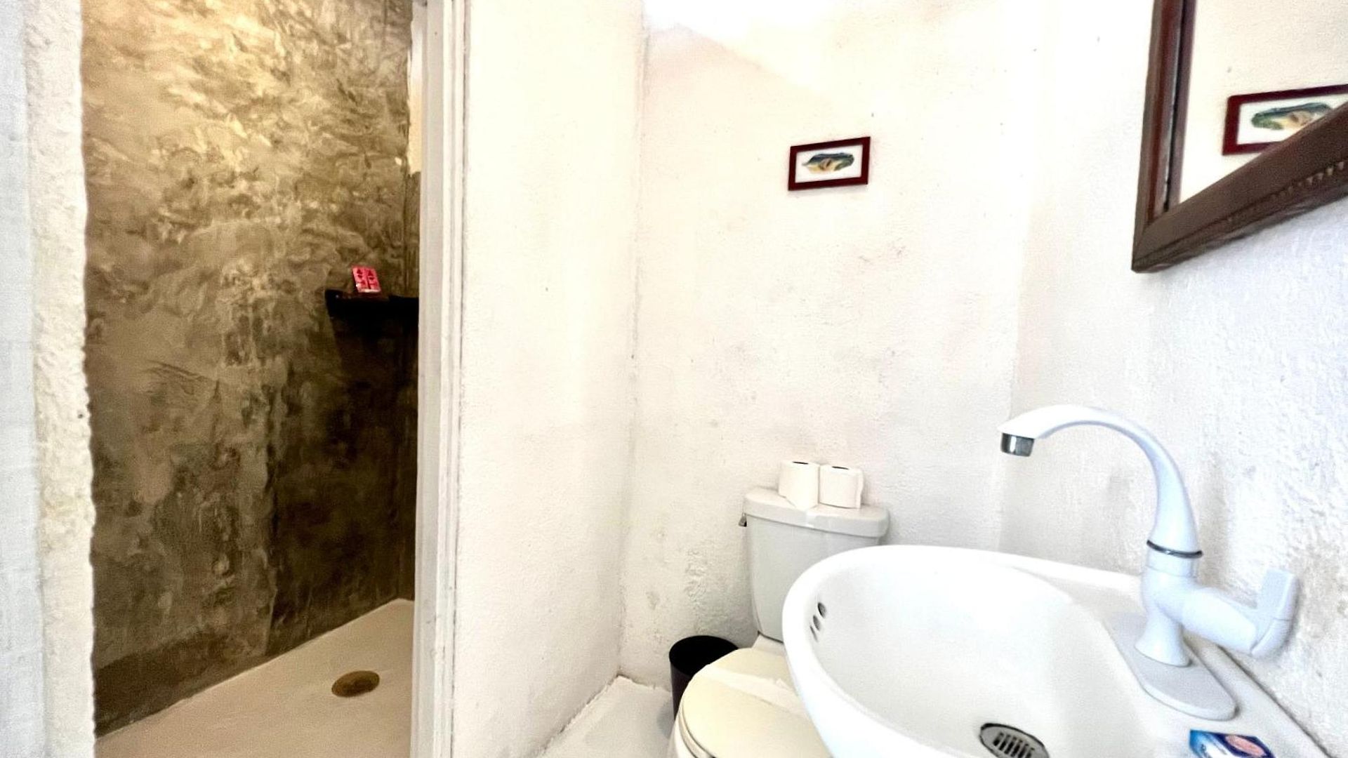 Awa Eco Retreat Tulum