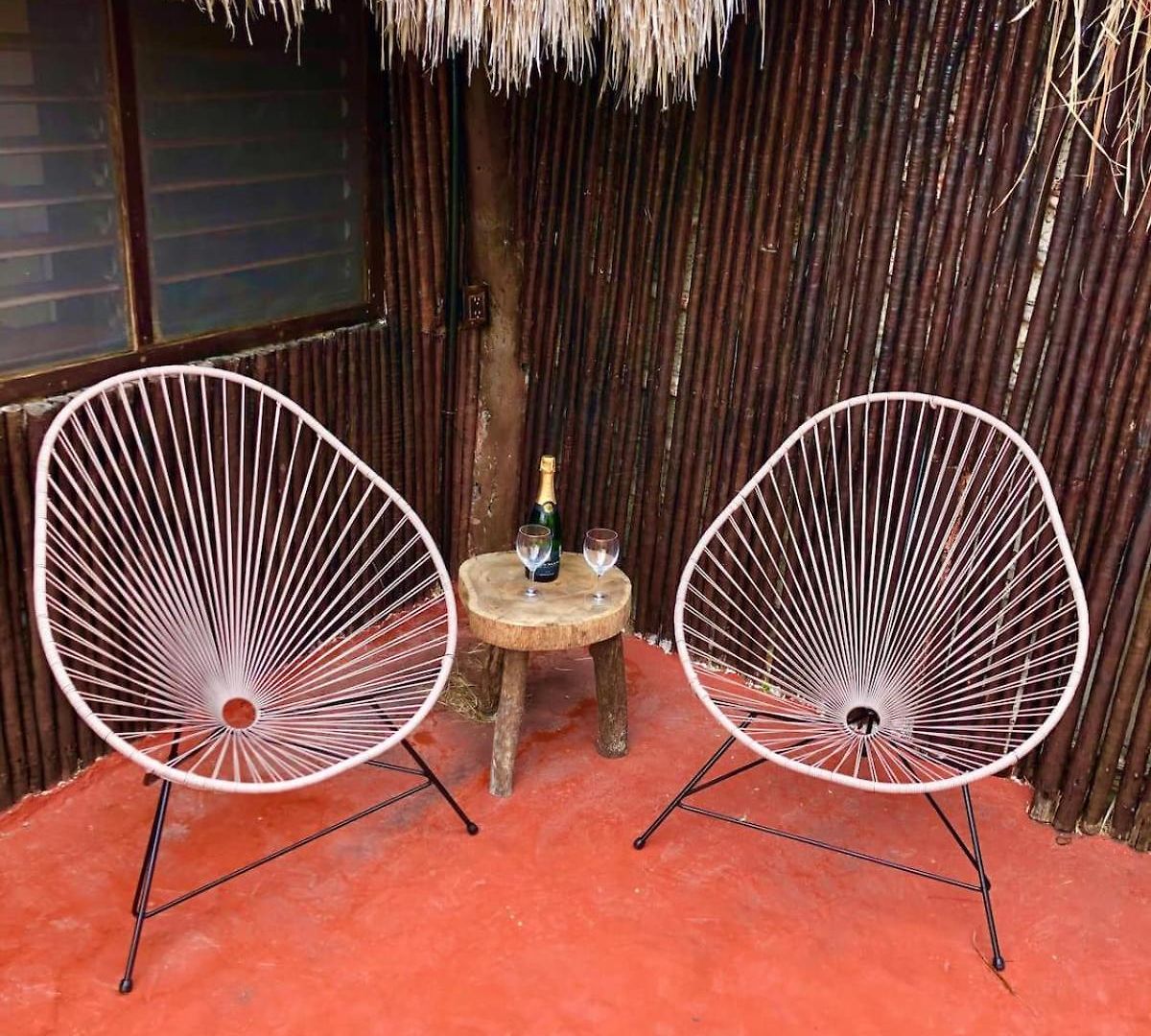 Soliman Bay Beachfront Villa