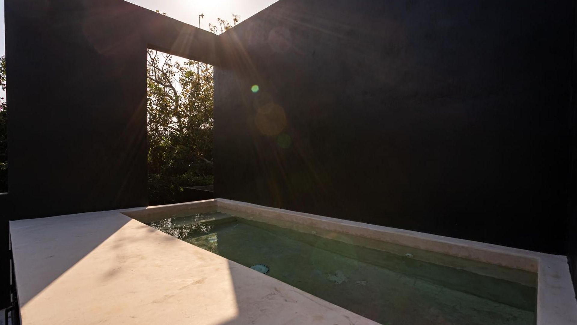 Villa De Lujo 5 Rec, Aldea Zama, Casa 15 Personas, Playa Tulum, México *