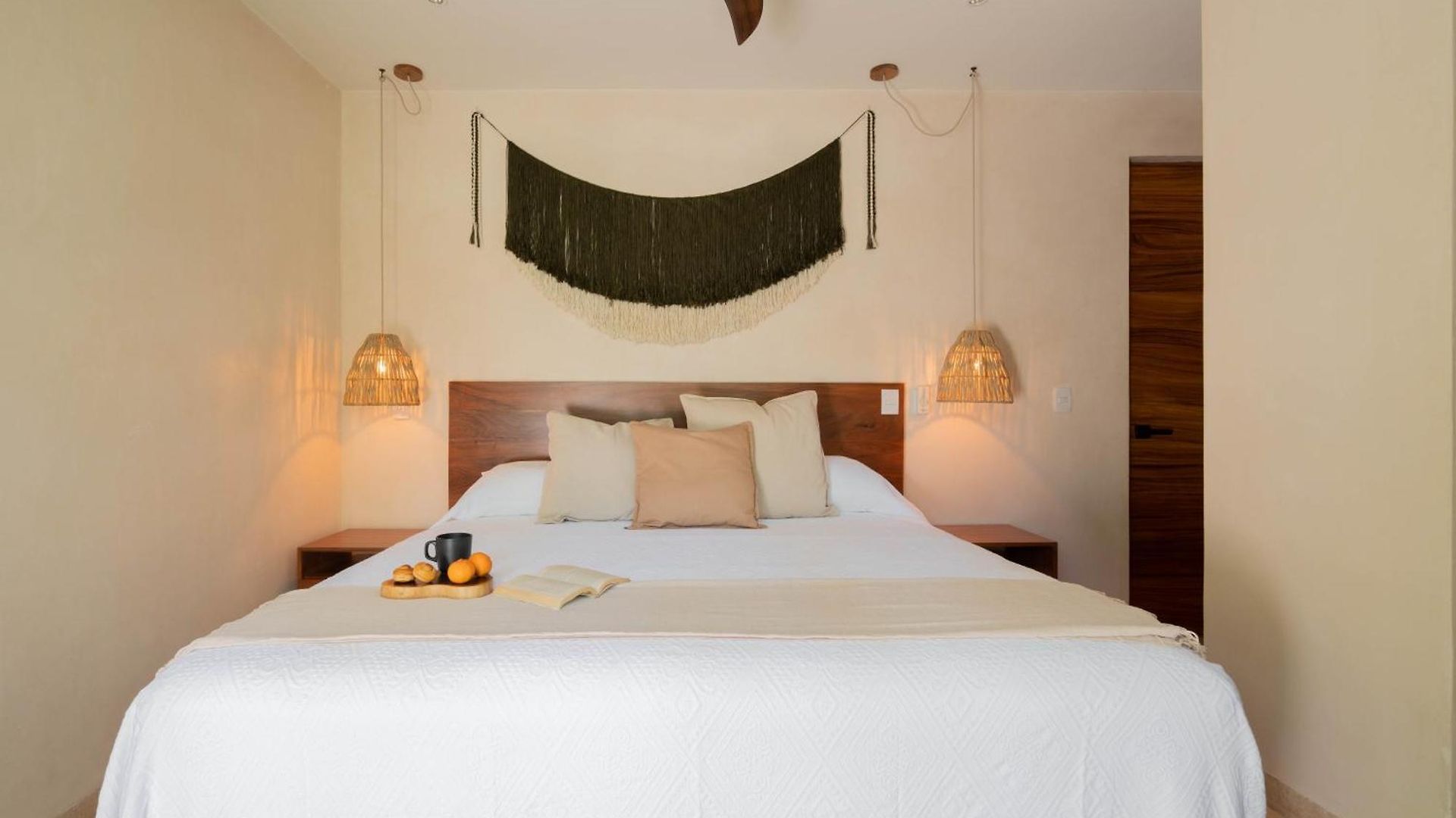 Chic Villa-apartment In Aldea Zama, Private Pool & Security Holiday home *