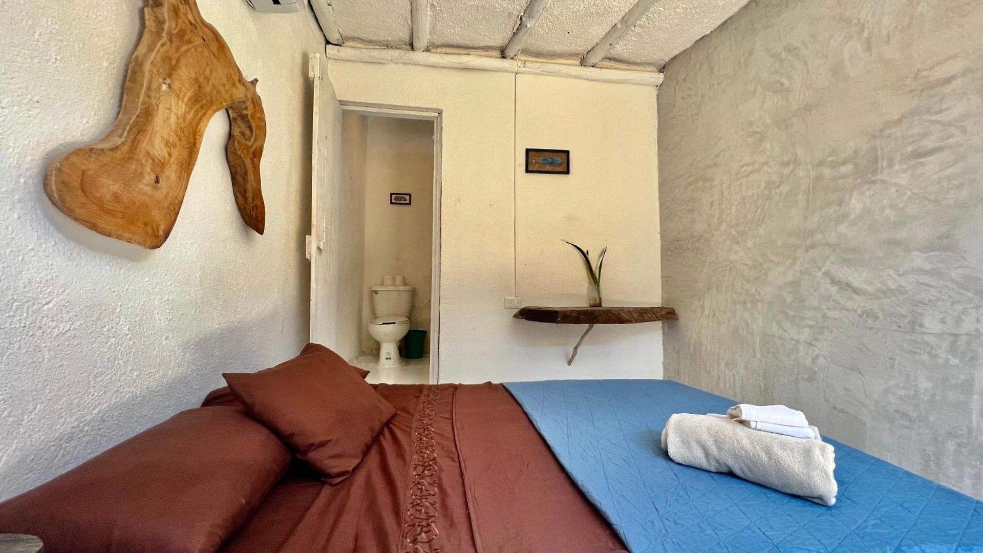 Awa Eco Retreat *