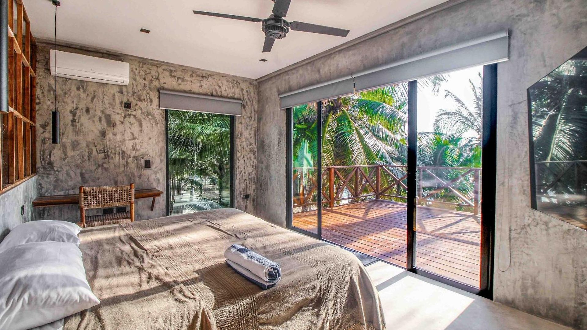 Holiday home Tankah 7 Cielo