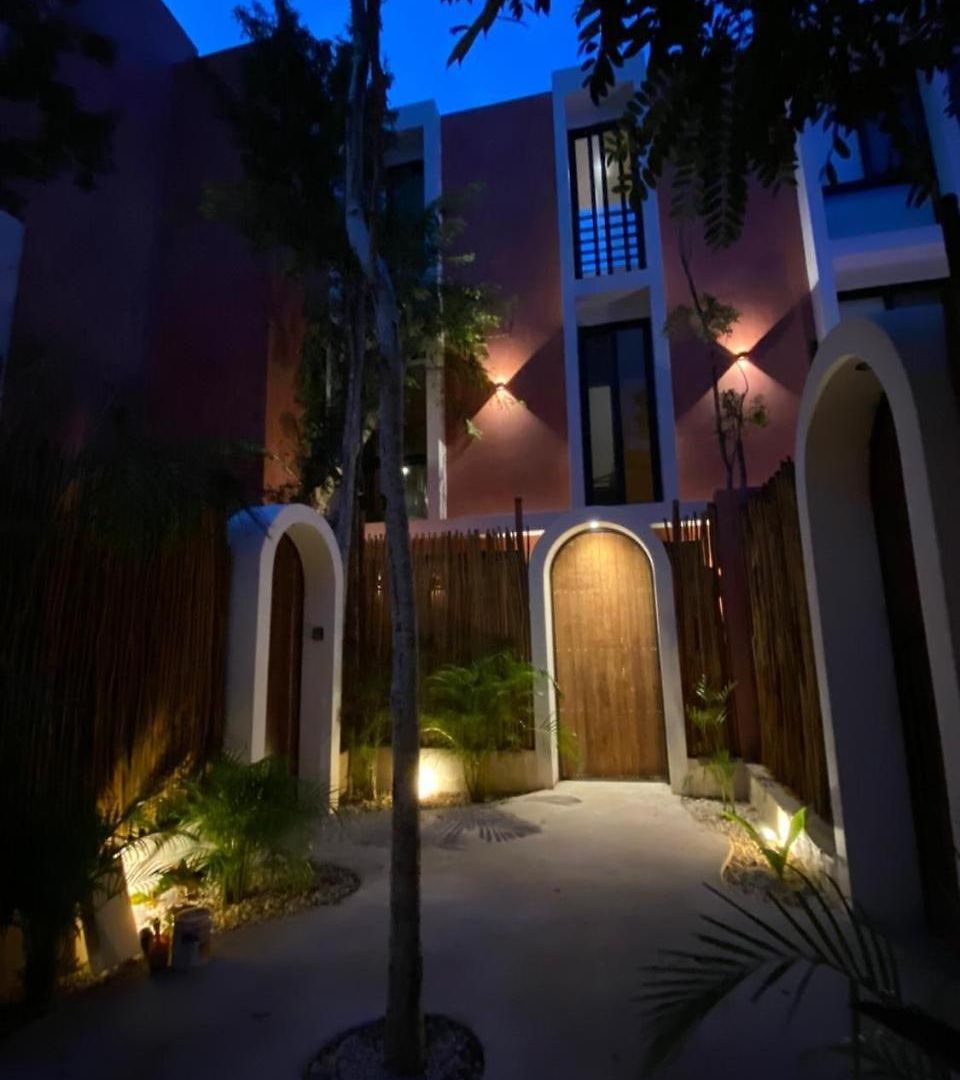 Villa Casona Mezcalito - Pool