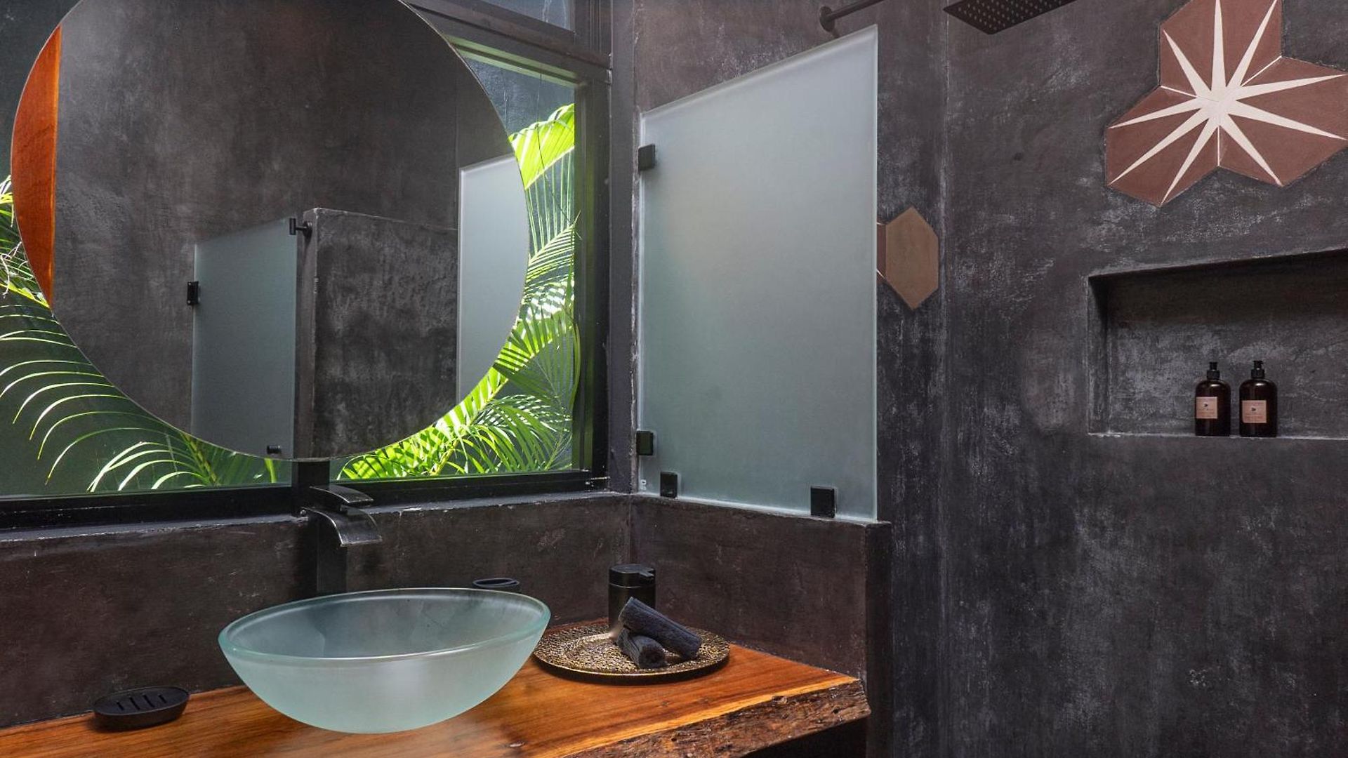 Maison Siscolino 4bdrm W/ Swimup & Rooftop Pools * Tulum