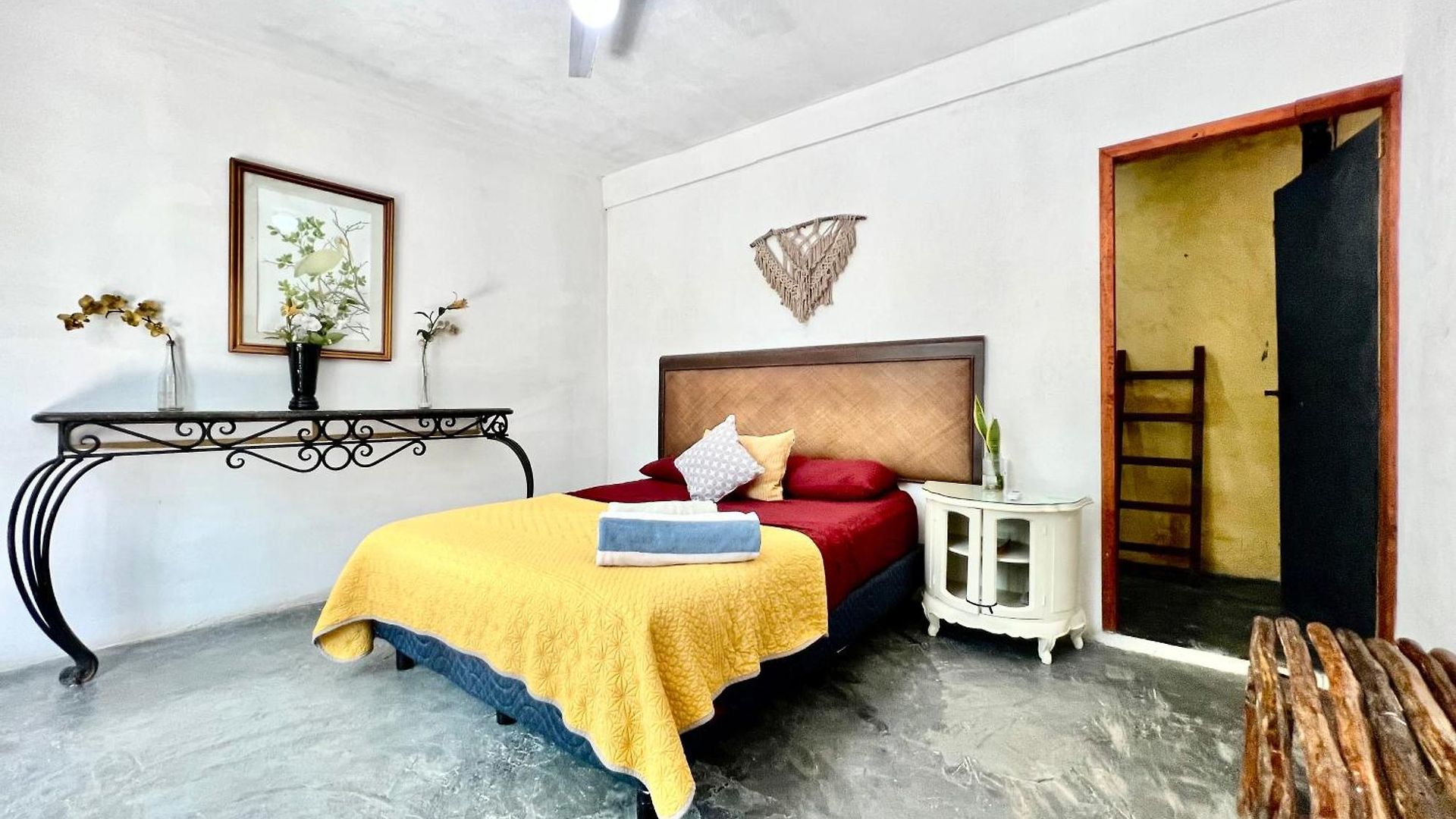 Awa Eco Retreat * Tulum