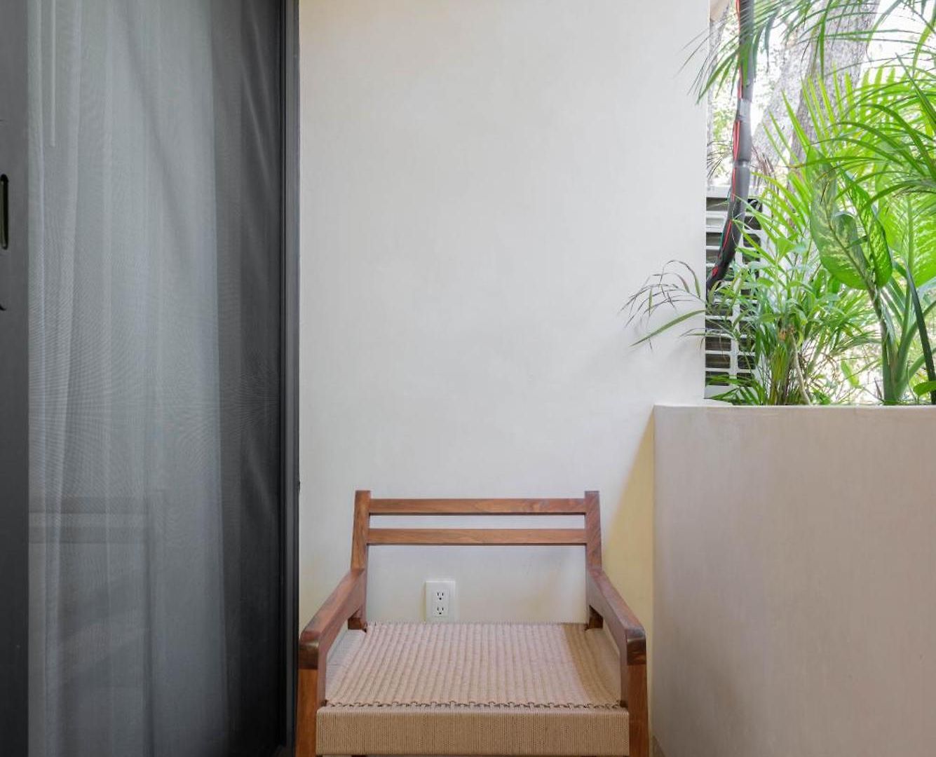 Chic Villa-apartment In Aldea Zama, Private Pool & Security Holiday home