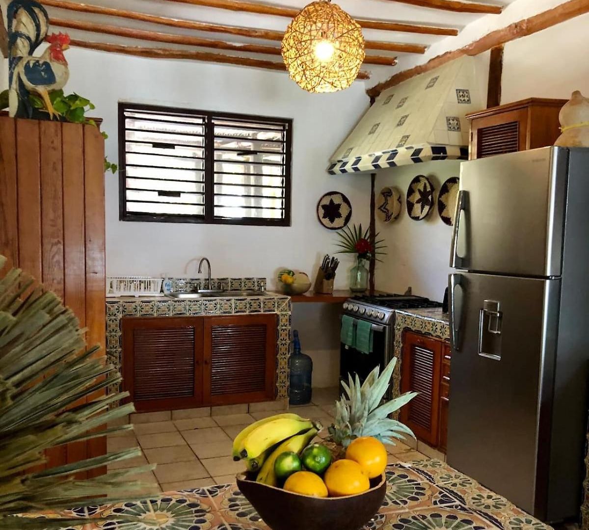 Soliman Bay Beachfront *