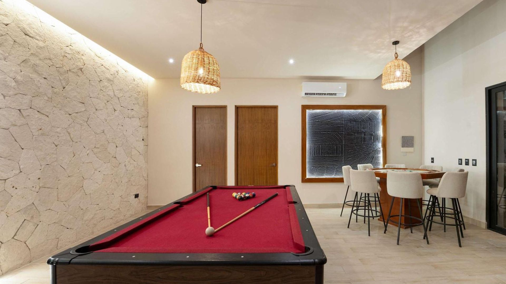 6br Luxury Perla With 2 Pools & Game Villa *