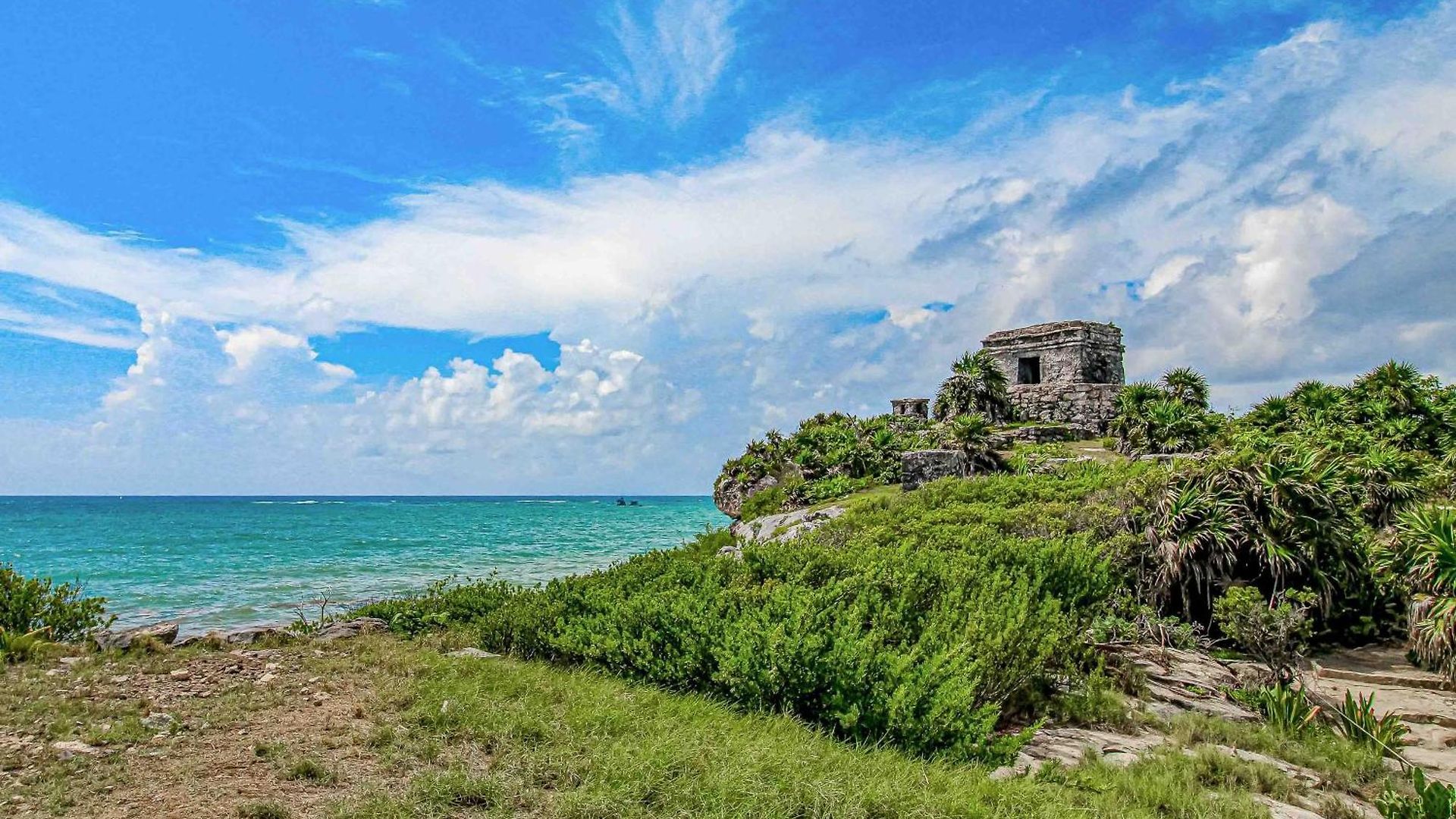 Tankah 7 Cielo Tulum