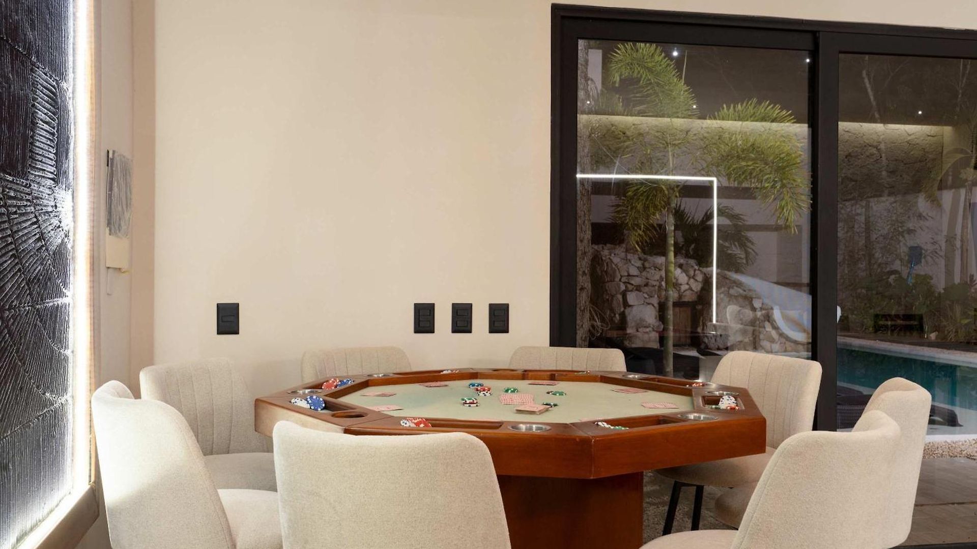 6br Luxury Perla With 2 Pools & Game *