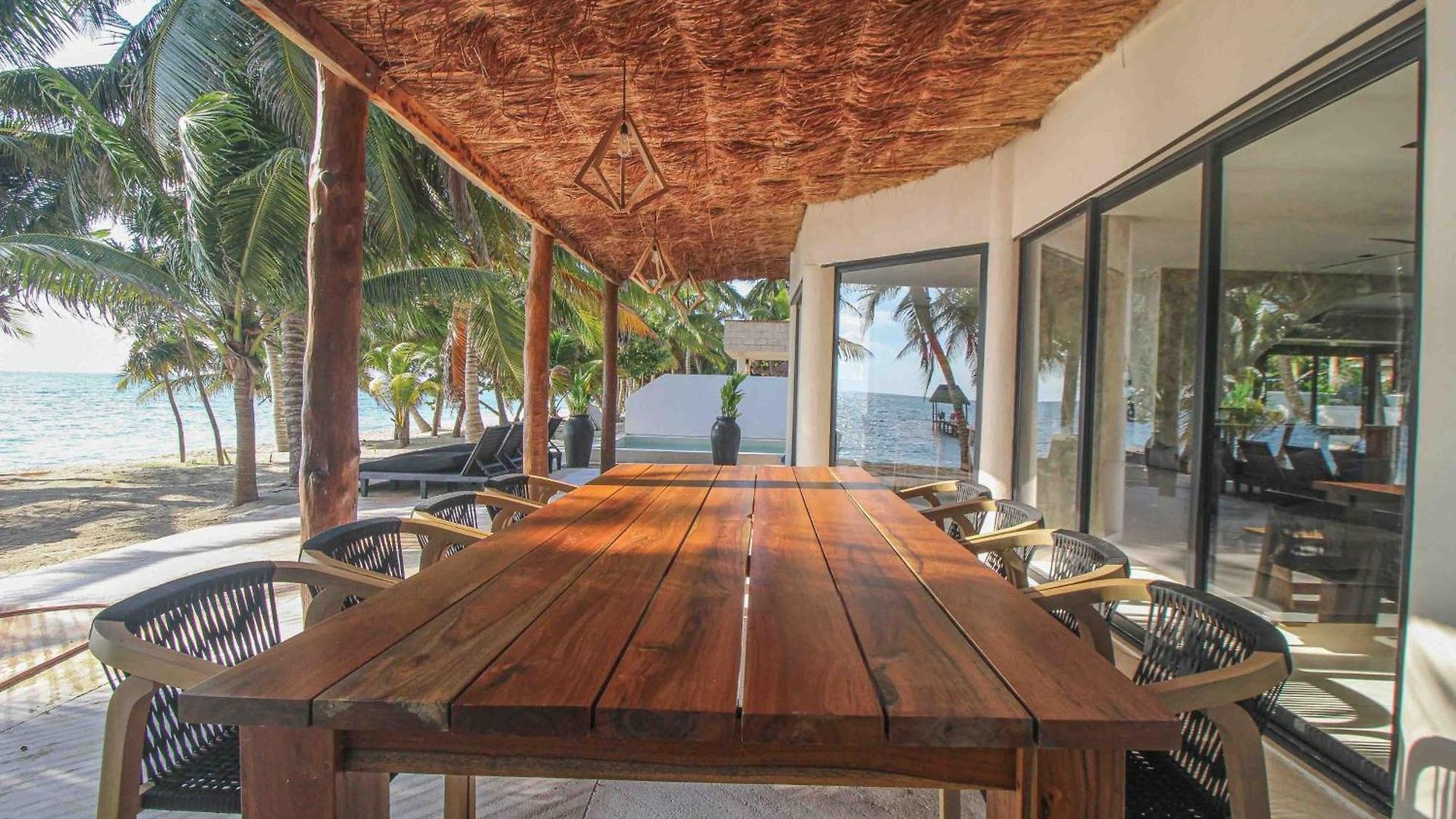 Tankah 7 Cielo