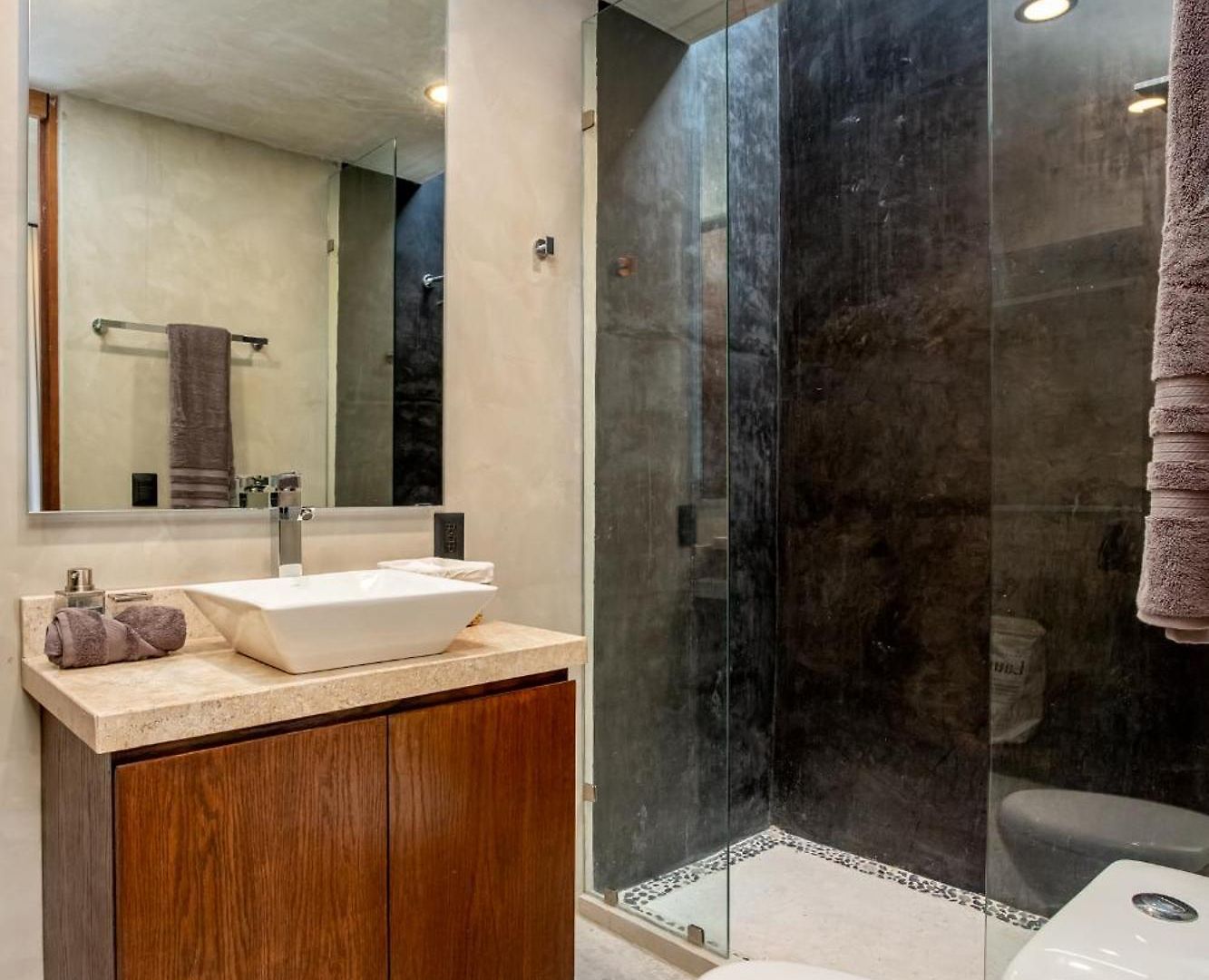 De Lujo 5 Rec, Aldea Zama, Casa 15 Personas, Playa Tulum, México *
