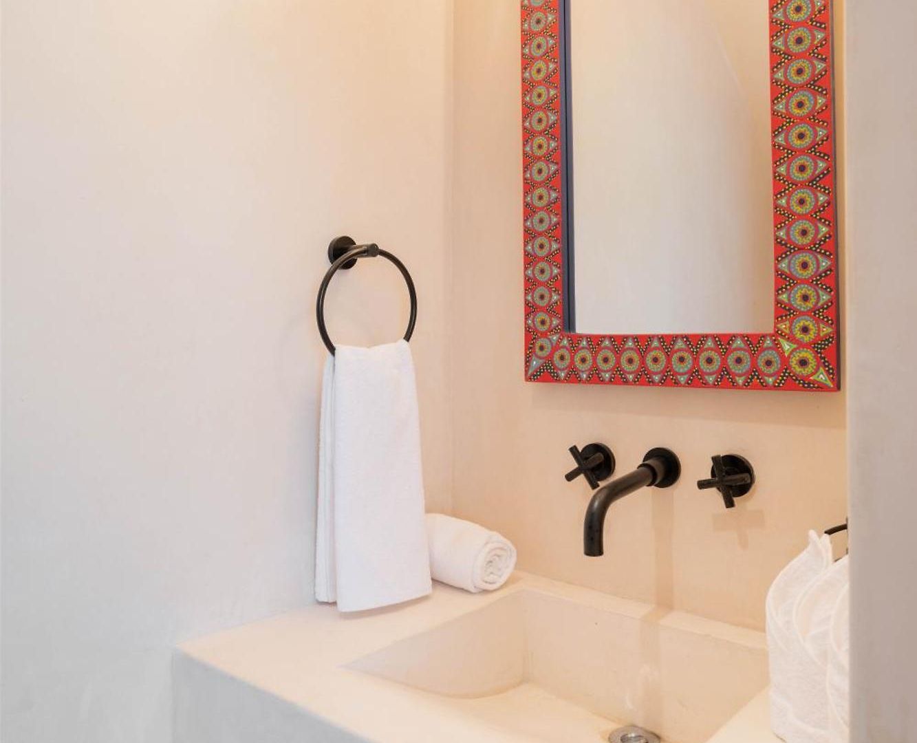 Chic Villa-apartment In Aldea Zama, Private Pool & Security Holiday home