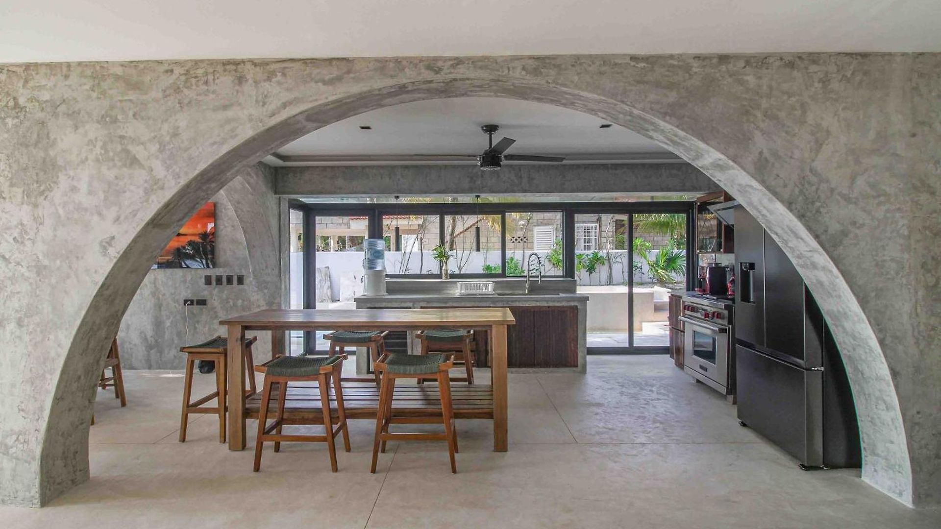 Tankah 7 Cielo * Tulum