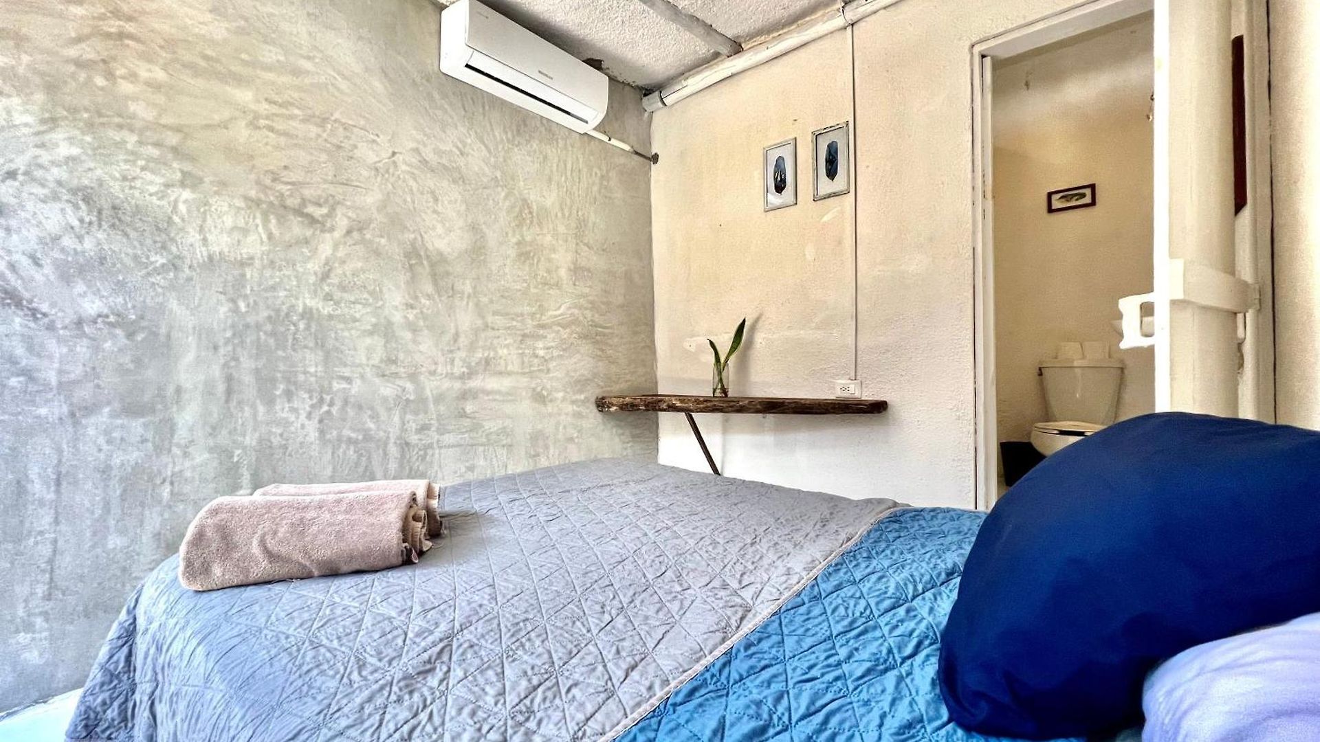 Awa Eco Retreat *