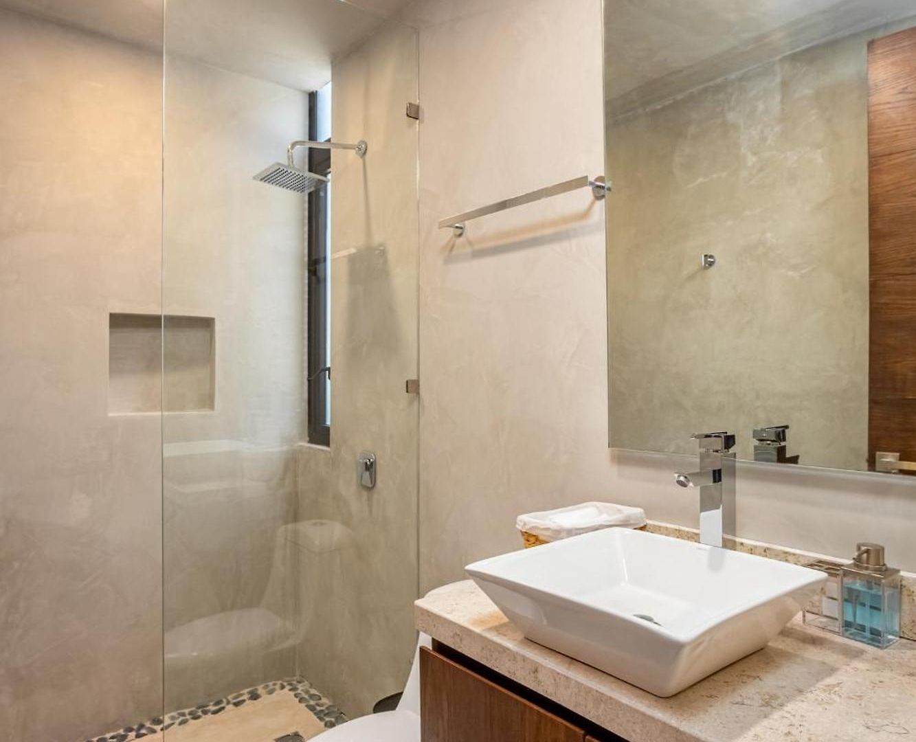 De Lujo 5 Rec, Aldea Zama, Casa 15 Personas, Playa Tulum, México * Tulum