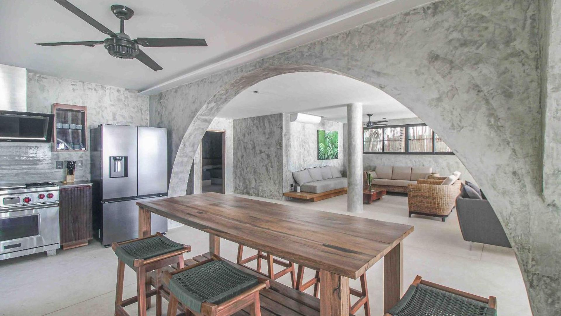 Tankah 7 Cielo Holiday home