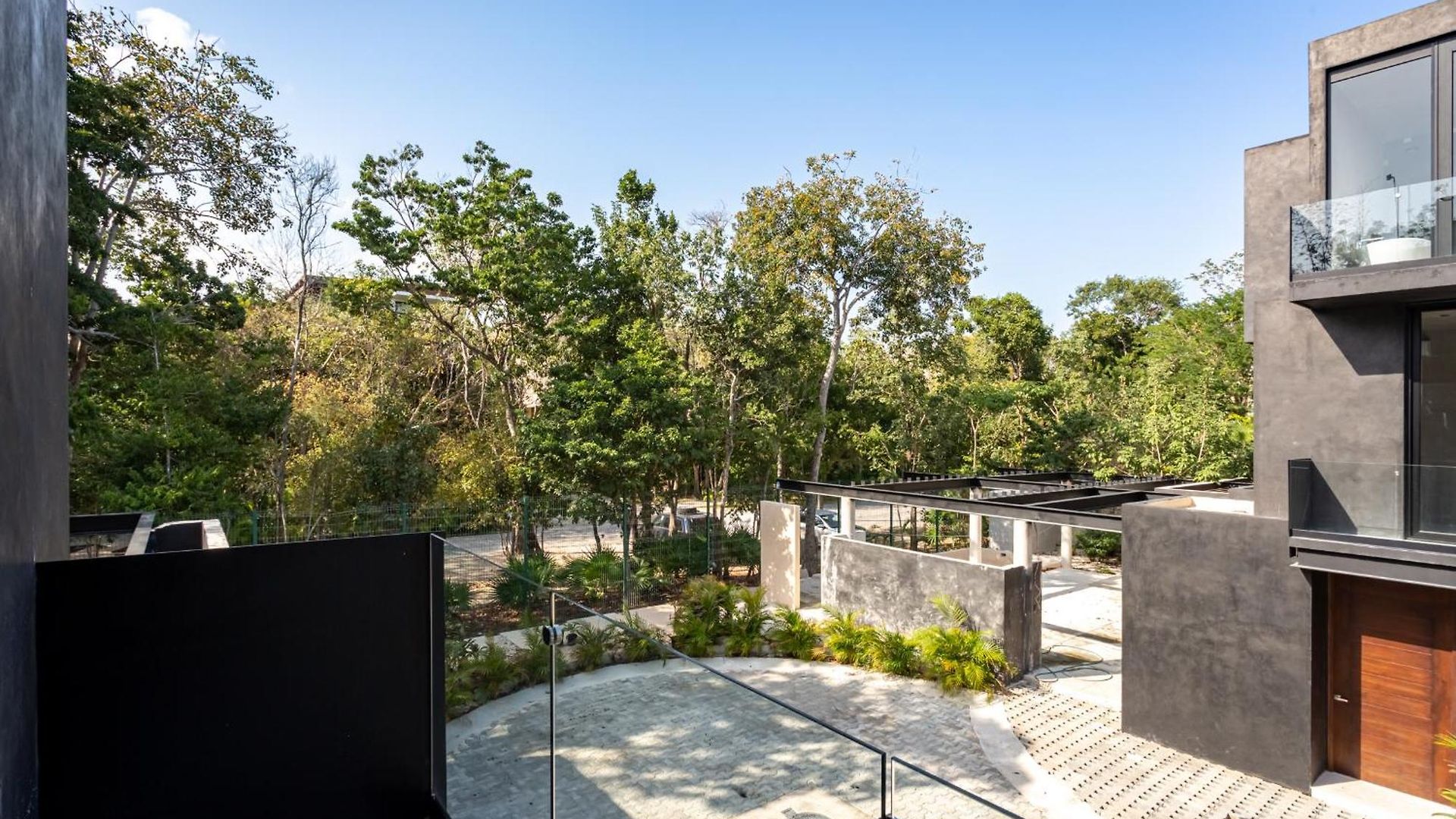 De Lujo 5 Rec, Aldea Zama, Casa 15 Personas, Playa Tulum, México Villa *
