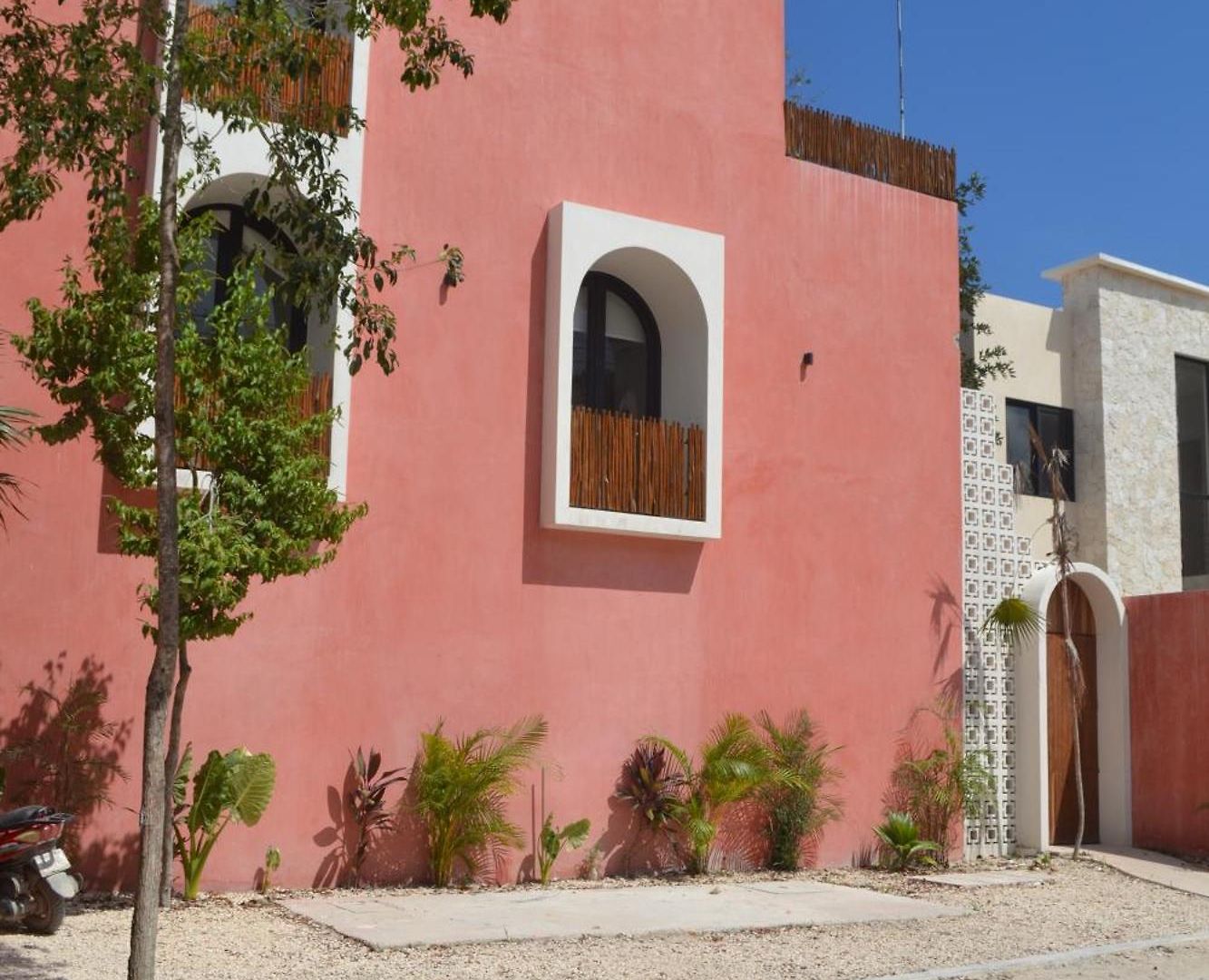 Casona Mezcalito - Pool