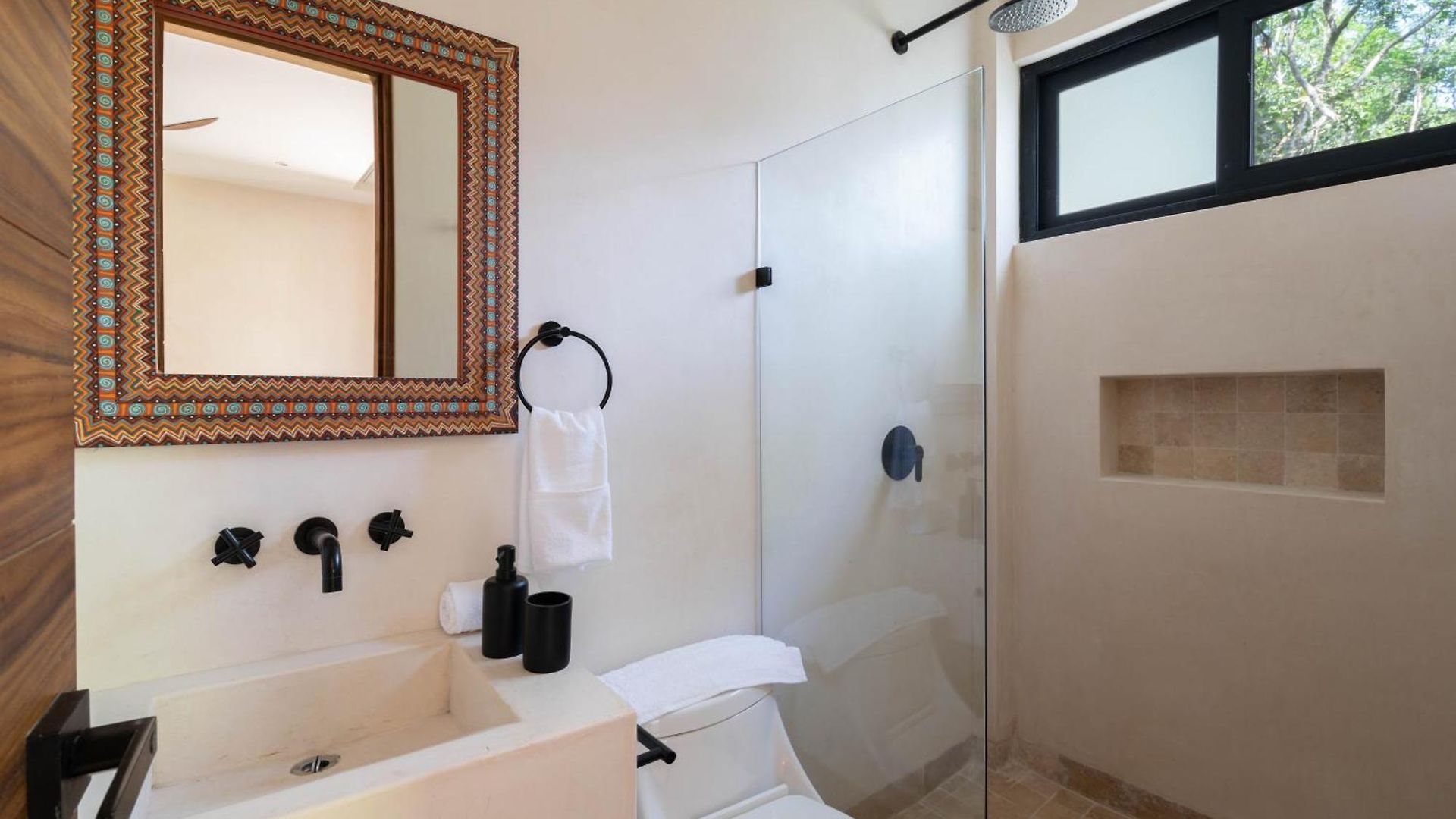 Chic Villa-apartment In Aldea Zama, Private Pool & Security Holiday home