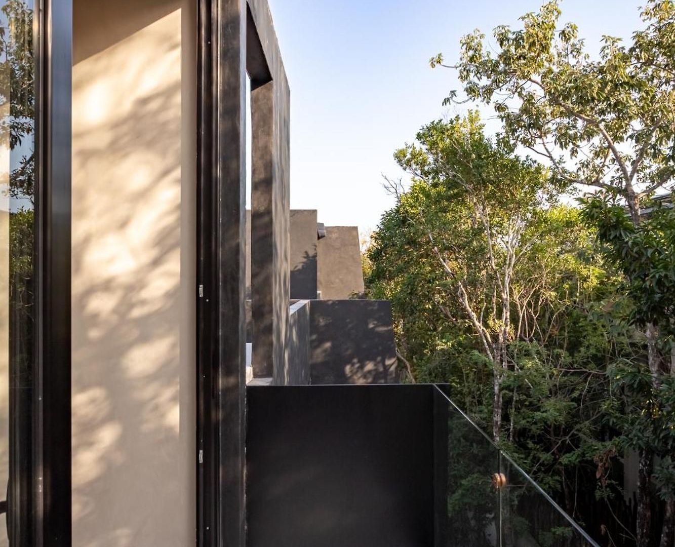 De Lujo 5 Rec, Aldea Zama, Casa 15 Personas, Playa Tulum, México Tulum