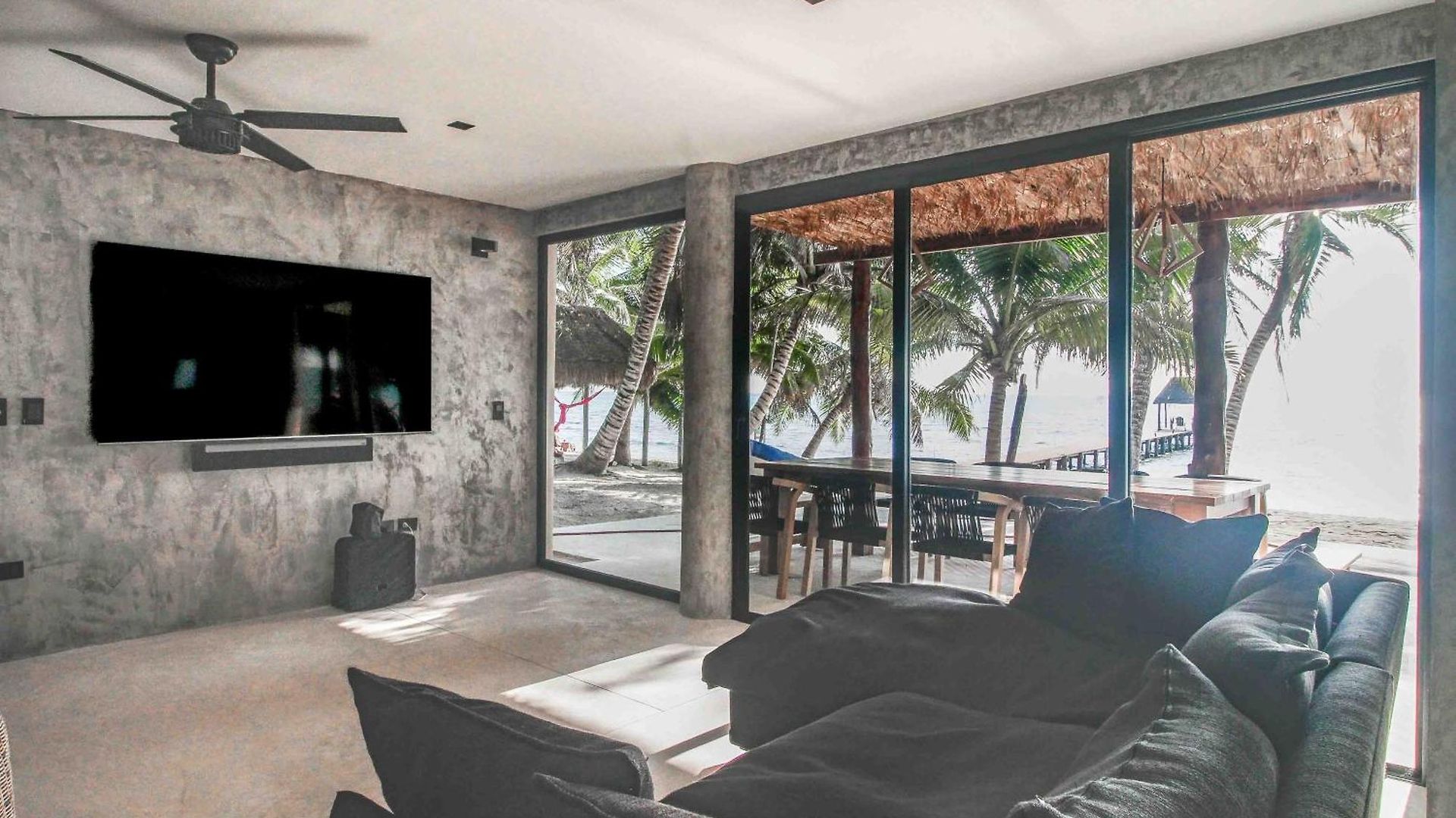 Tankah 7 Cielo * Tulum
