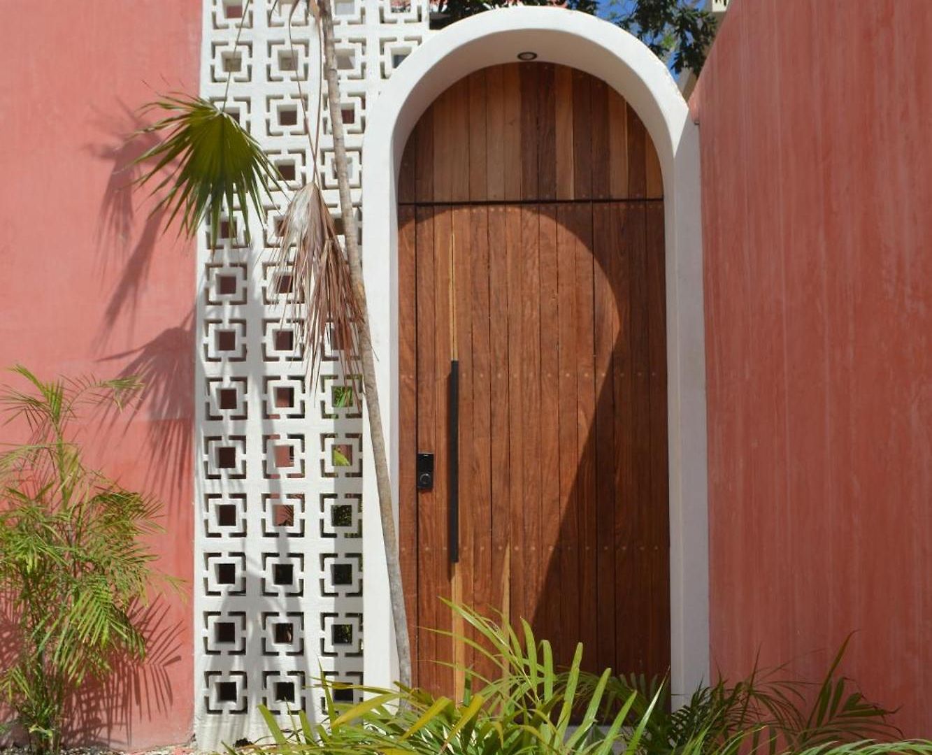 Casona Mezcalito - Pool * Tulum