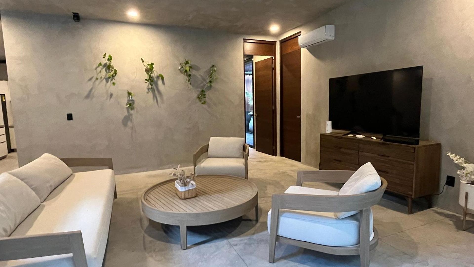 De Lujo 5 Rec, Aldea Zama, Casa 15 Personas, Playa Tulum, México *