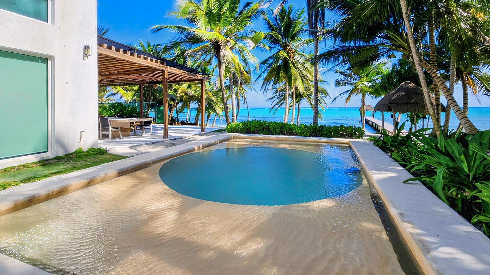 Tankah Mandala Tulum