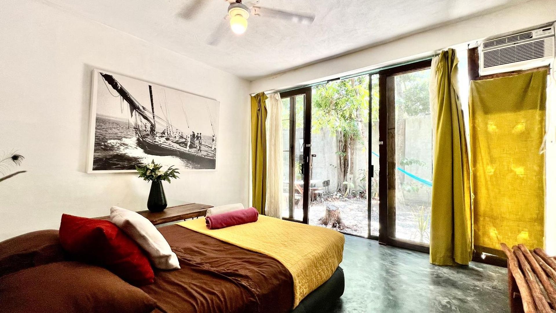 Awa Eco Retreat *