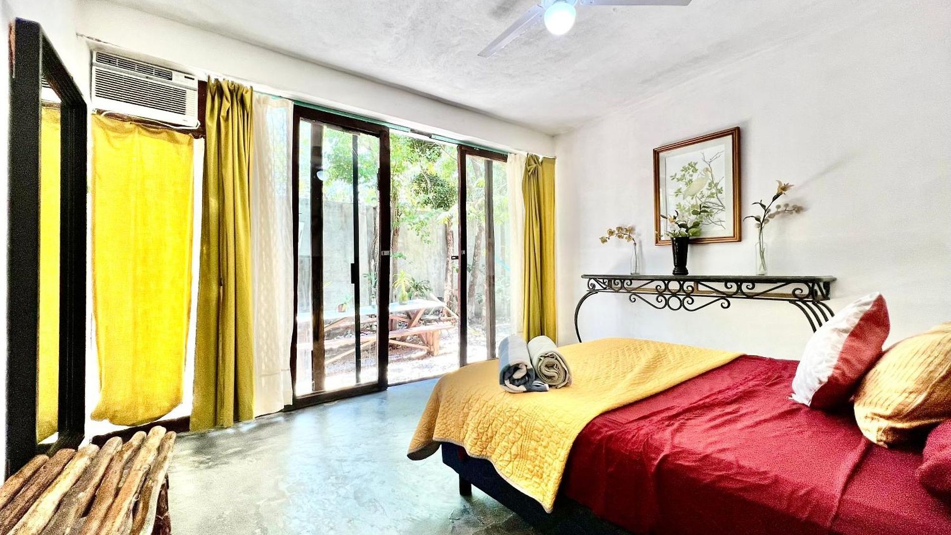 Awa Eco Retreat * Tulum