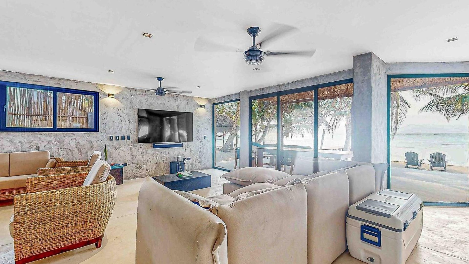 Tankah 7 Cielo