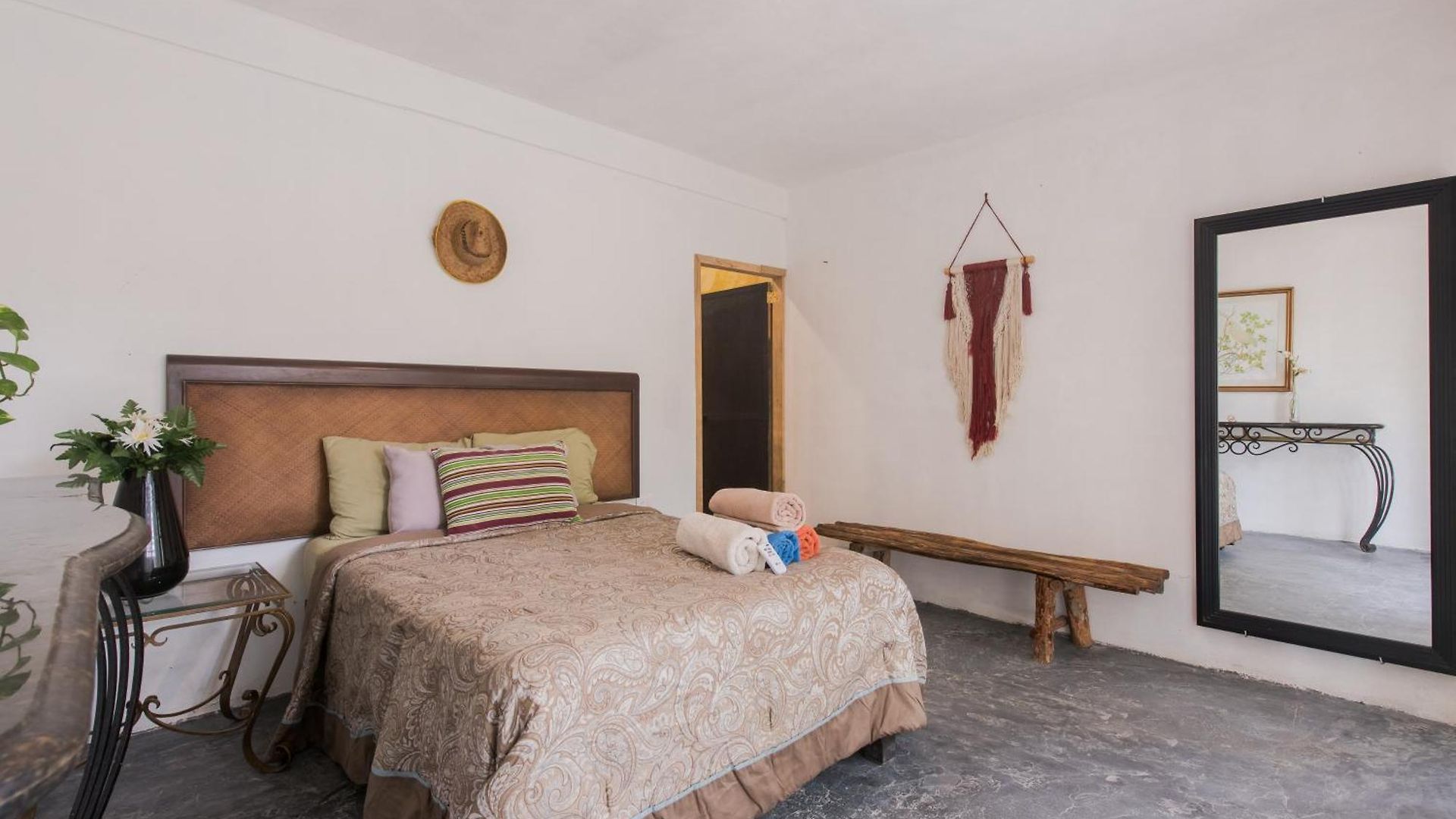 Awa Eco Retreat