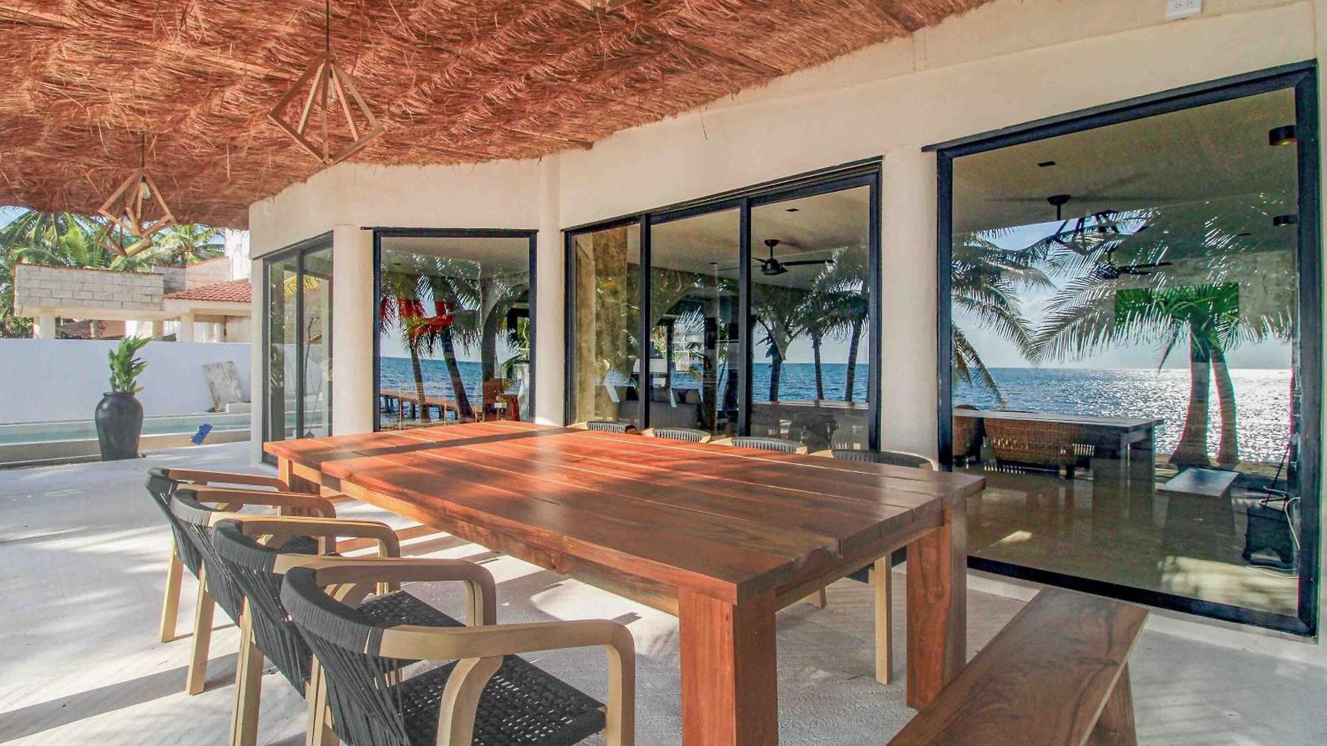 Tankah 7 Cielo Holiday home Tulum