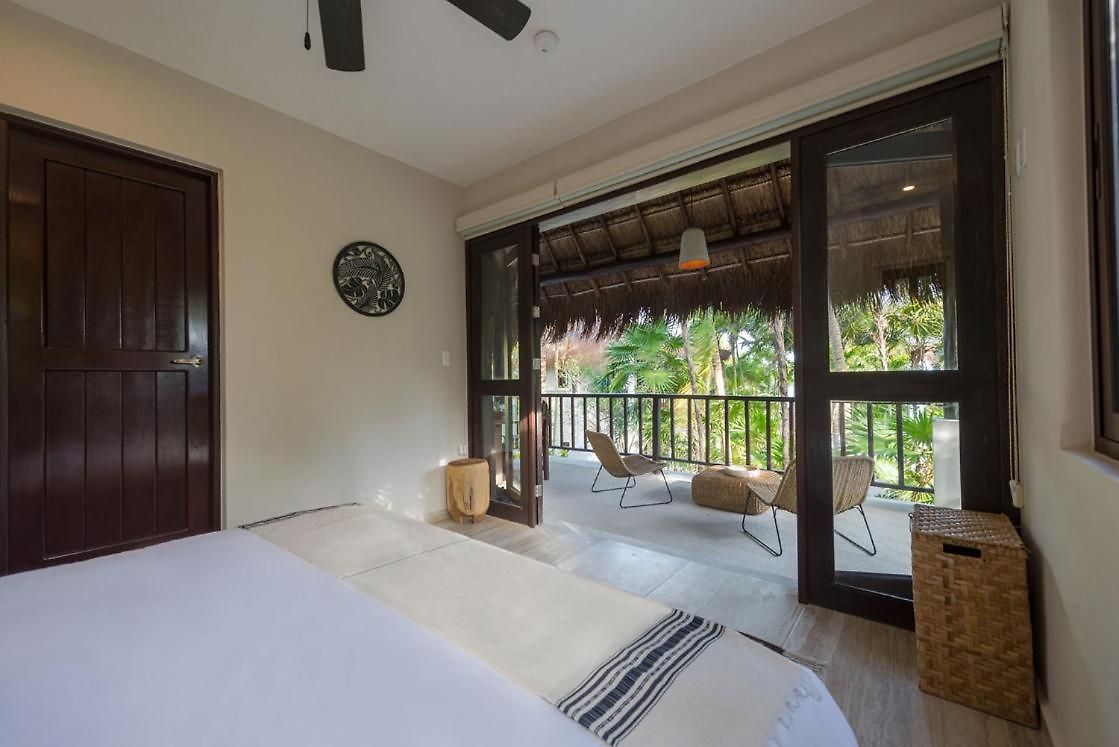 Soliman Bay Beachfront Tulum