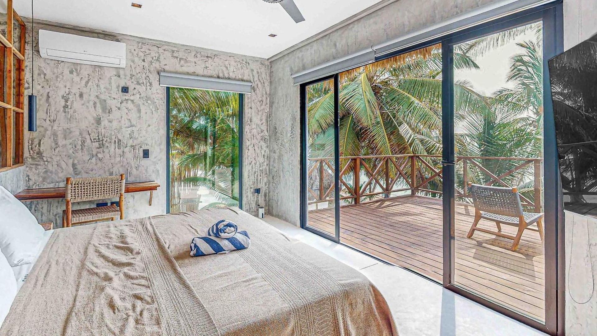 Tankah 7 Cielo Holiday home