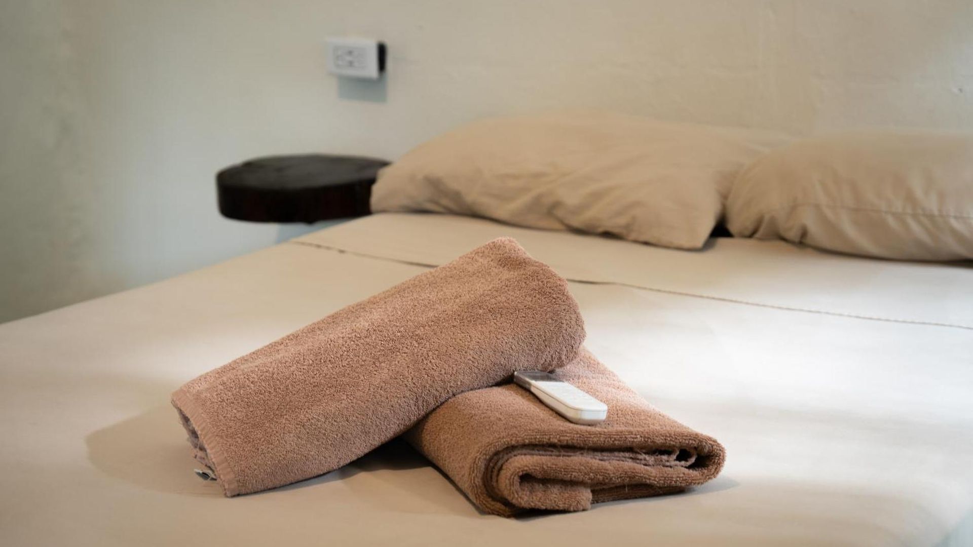 Hostal Oryx Tulum