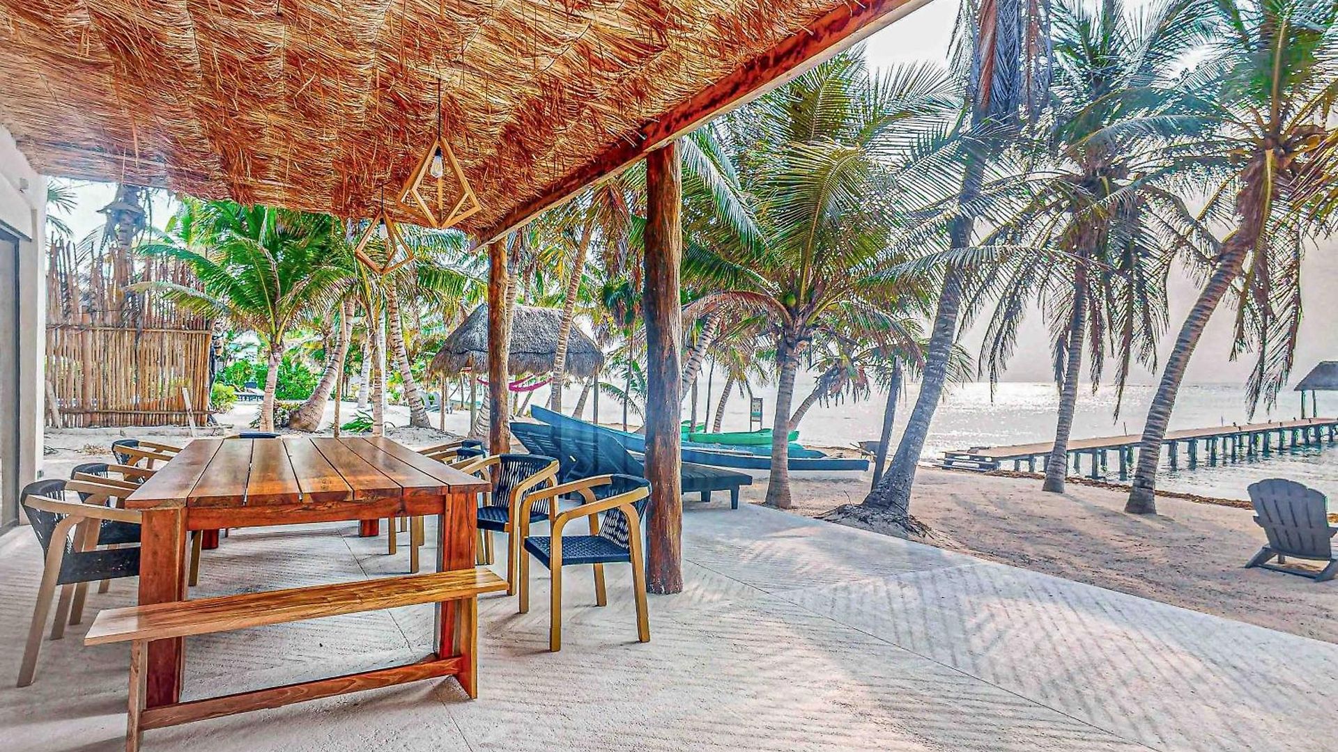 Tankah 7 Cielo Tulum