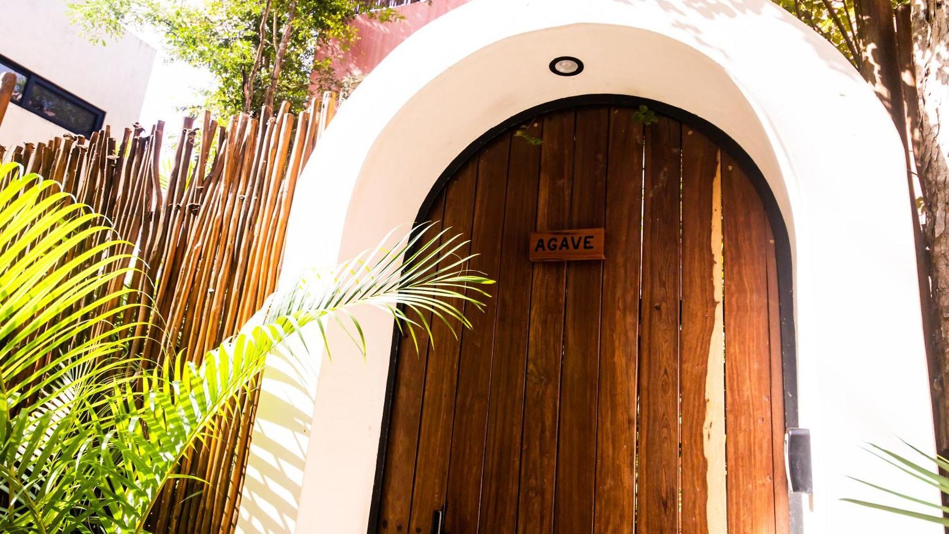 Casona Mezcalito - Pool Villa