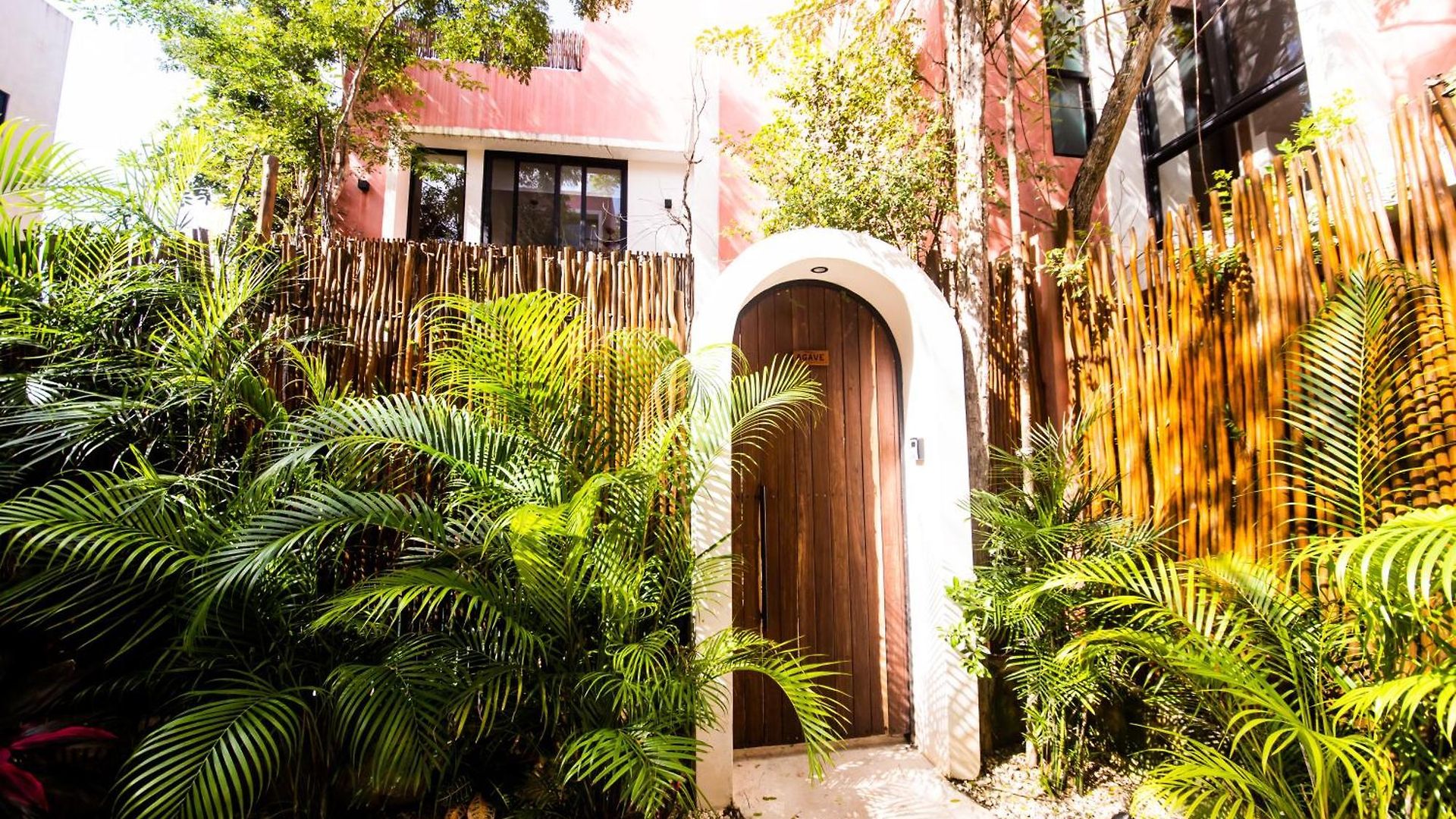 Villa Casona Mezcalito - Pool *