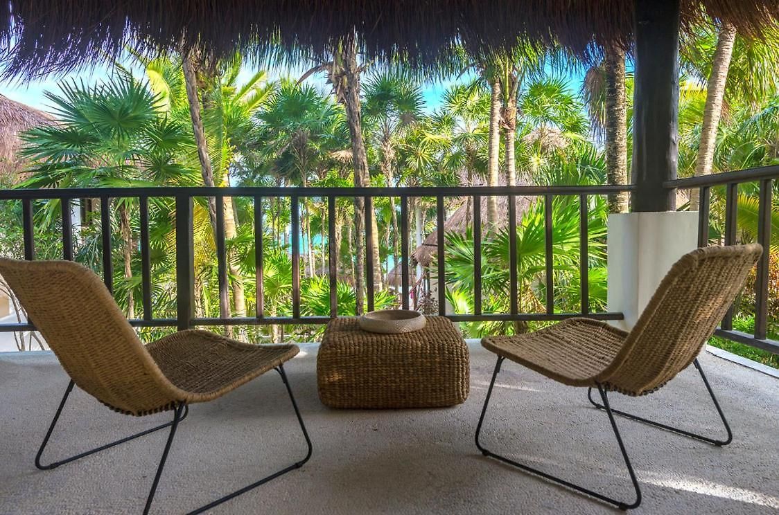 Villa Soliman Bay Beachfront