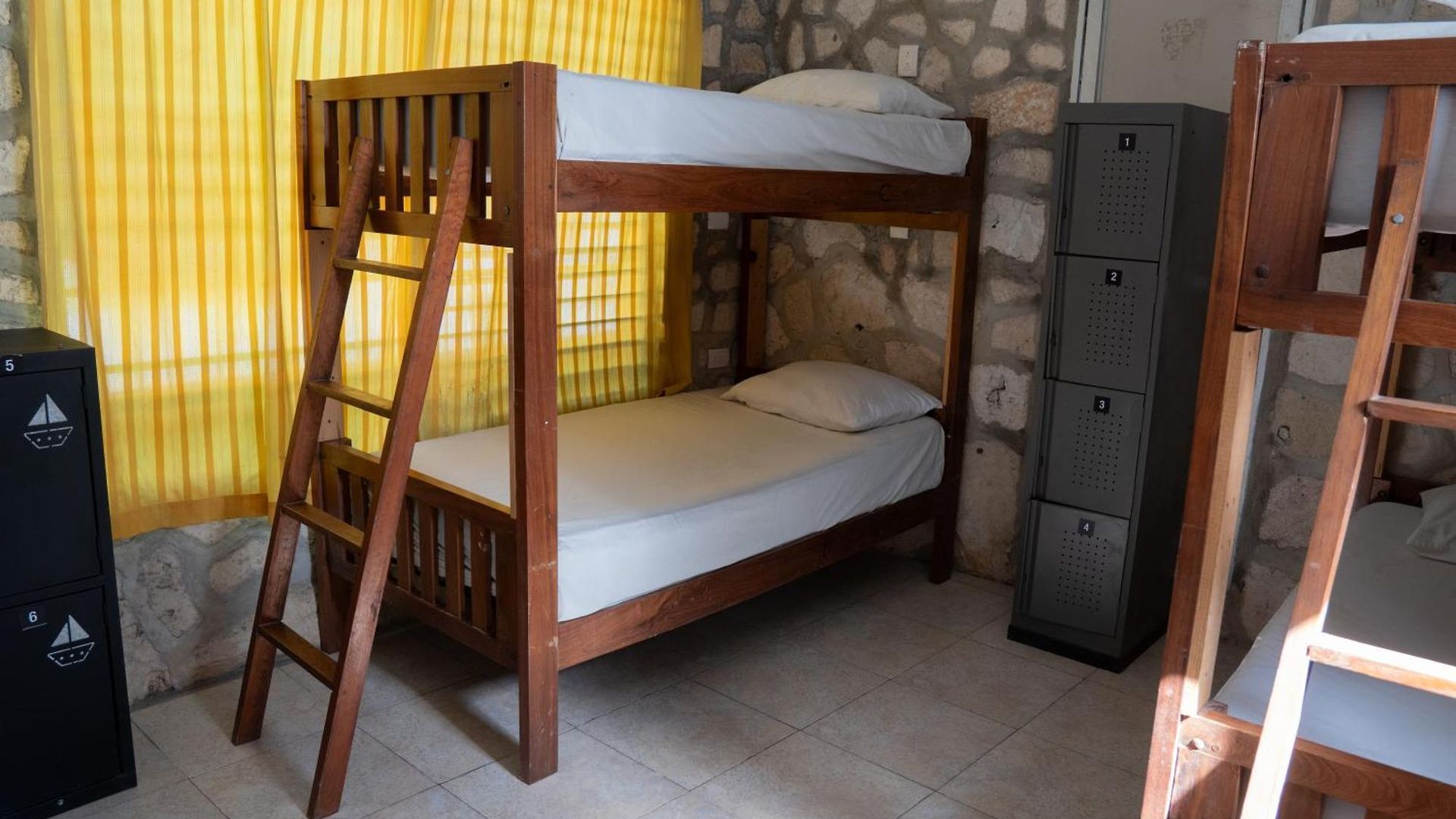 Hostal Oryx